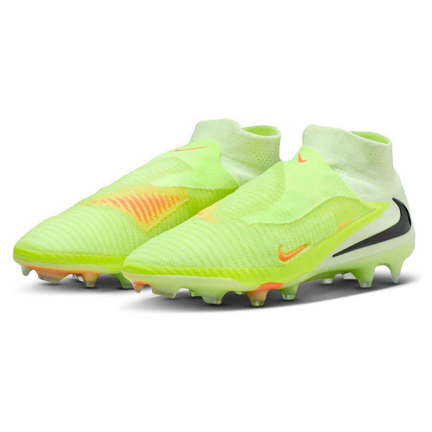 Phantom 6 Elite Firm Ground High Top Men's Football Boots