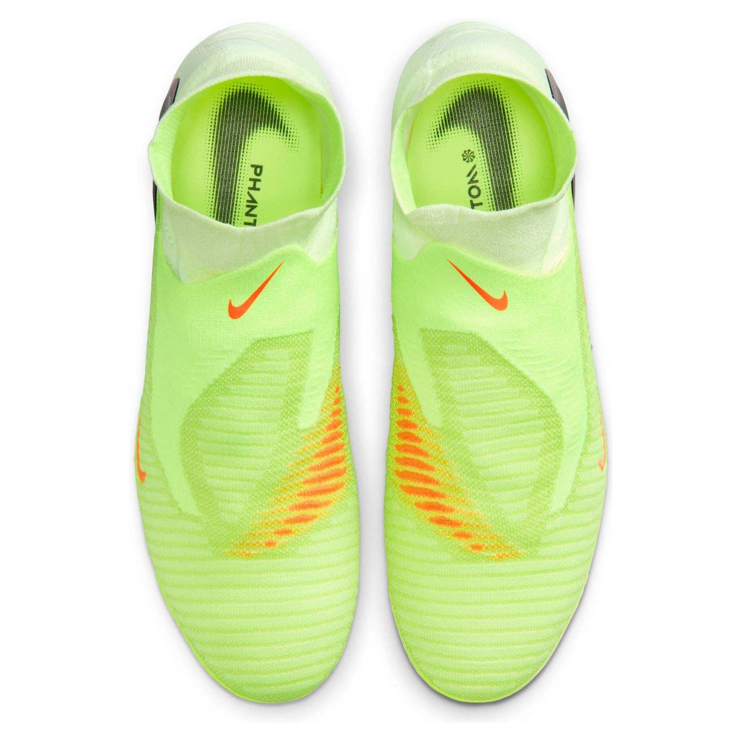 Phantom 6 Elite Firm Ground High Top Men's Football Boots