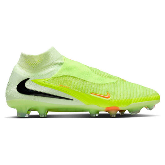 Phantom 6 Elite Firm Ground High Top Men's Football Boots