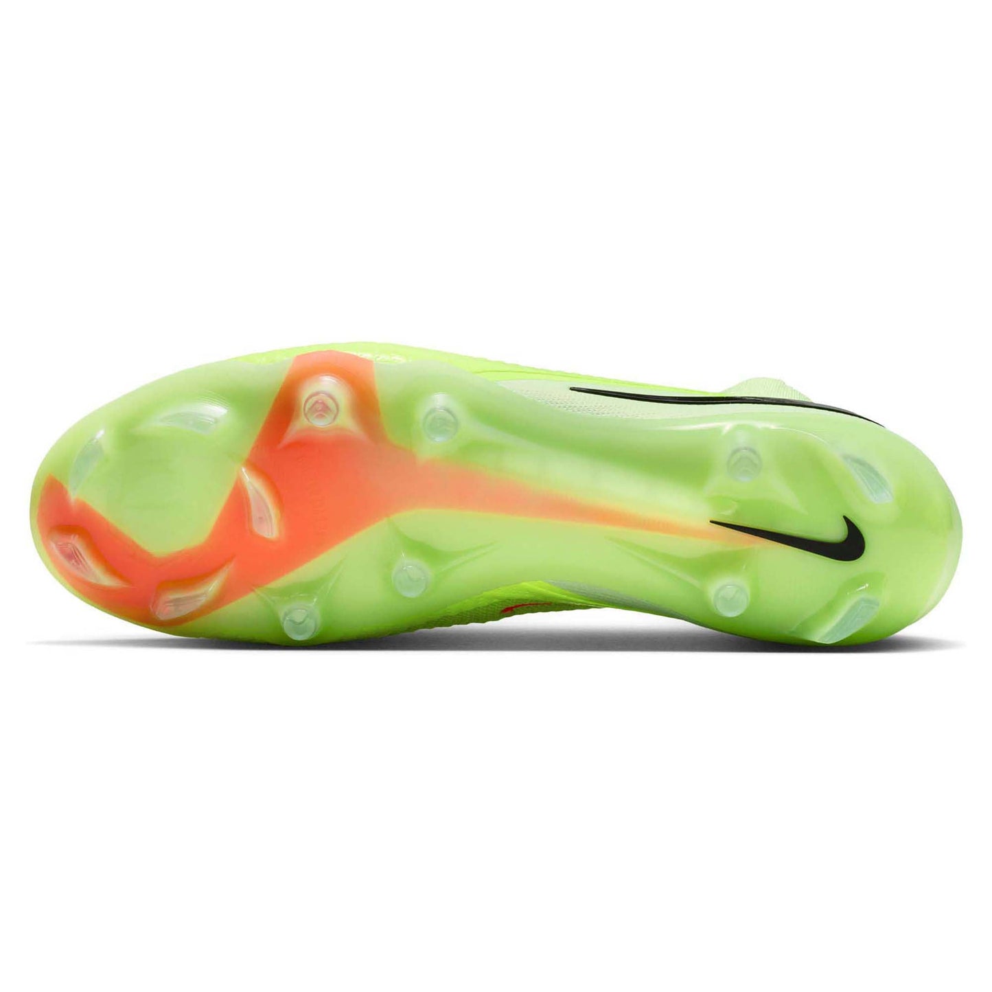 Phantom 6 Elite Firm Ground High Top Men's Football Boots