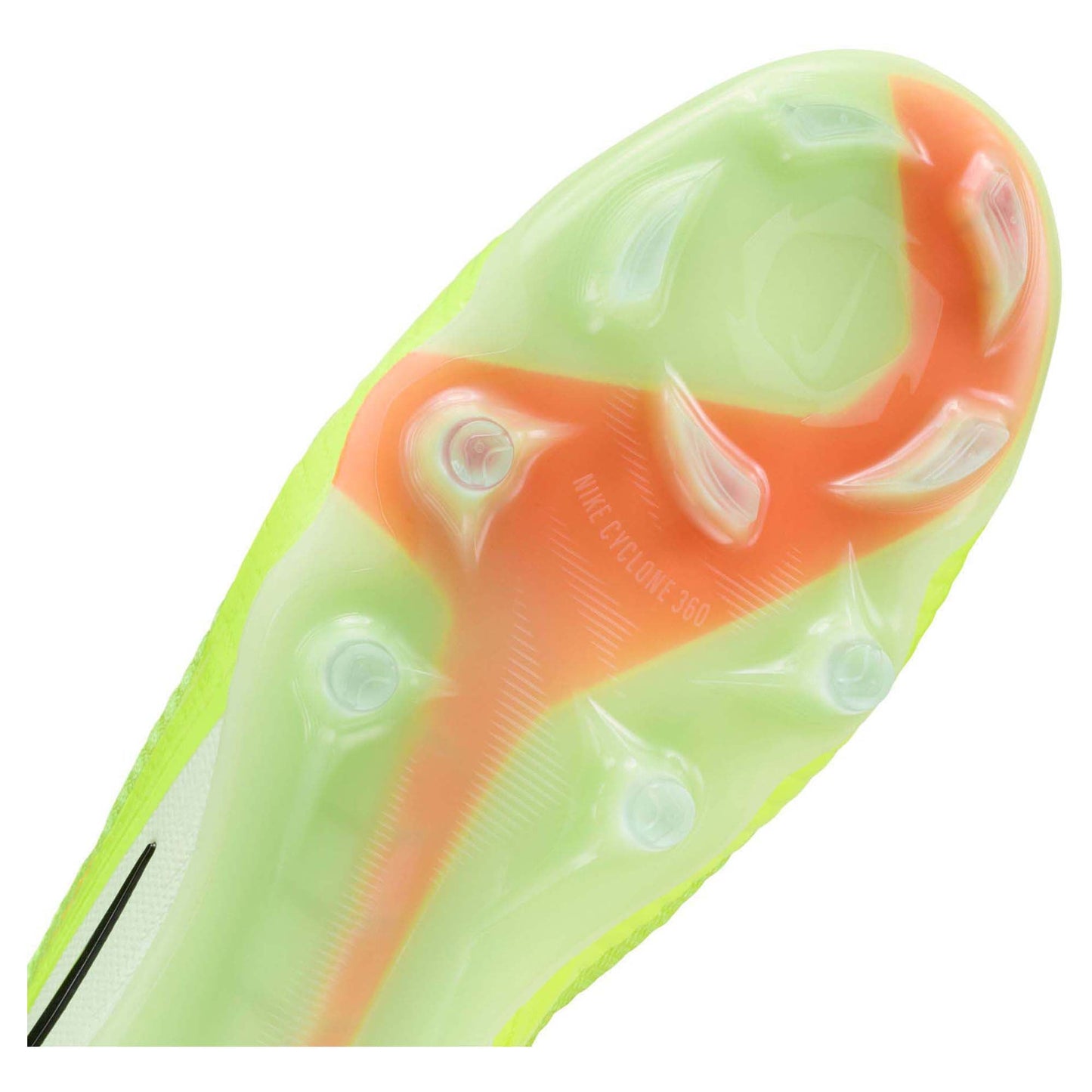 Phantom 6 Elite Firm Ground High Top Men's Football Boots