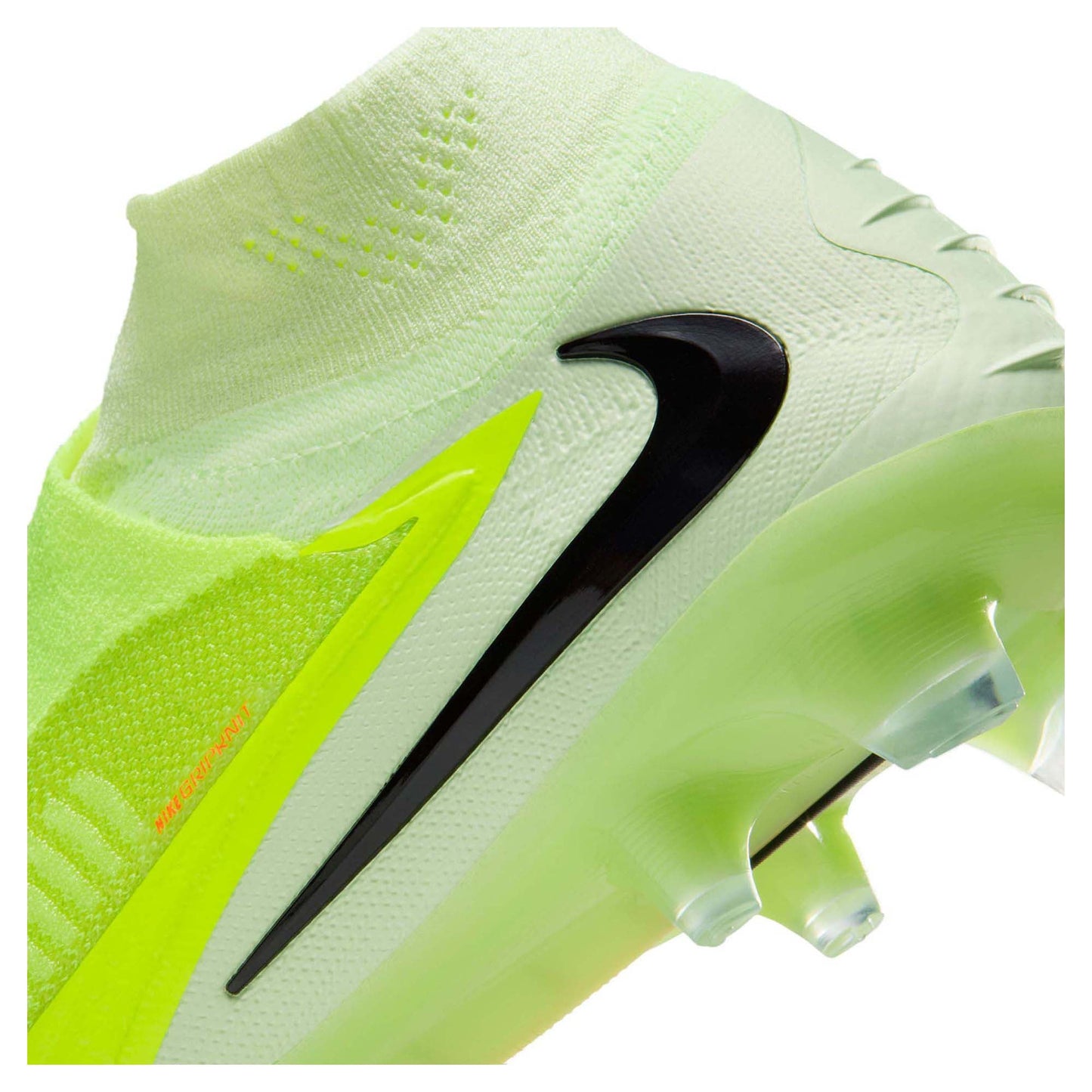 Phantom 6 Elite Firm Ground High Top Men's Football Boots