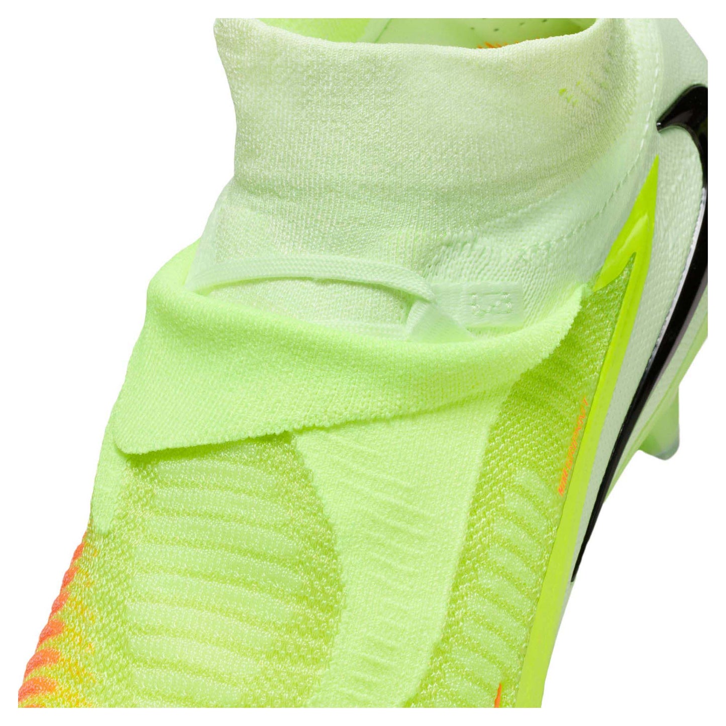 Phantom 6 Elite Firm Ground High Top Men's Football Boots