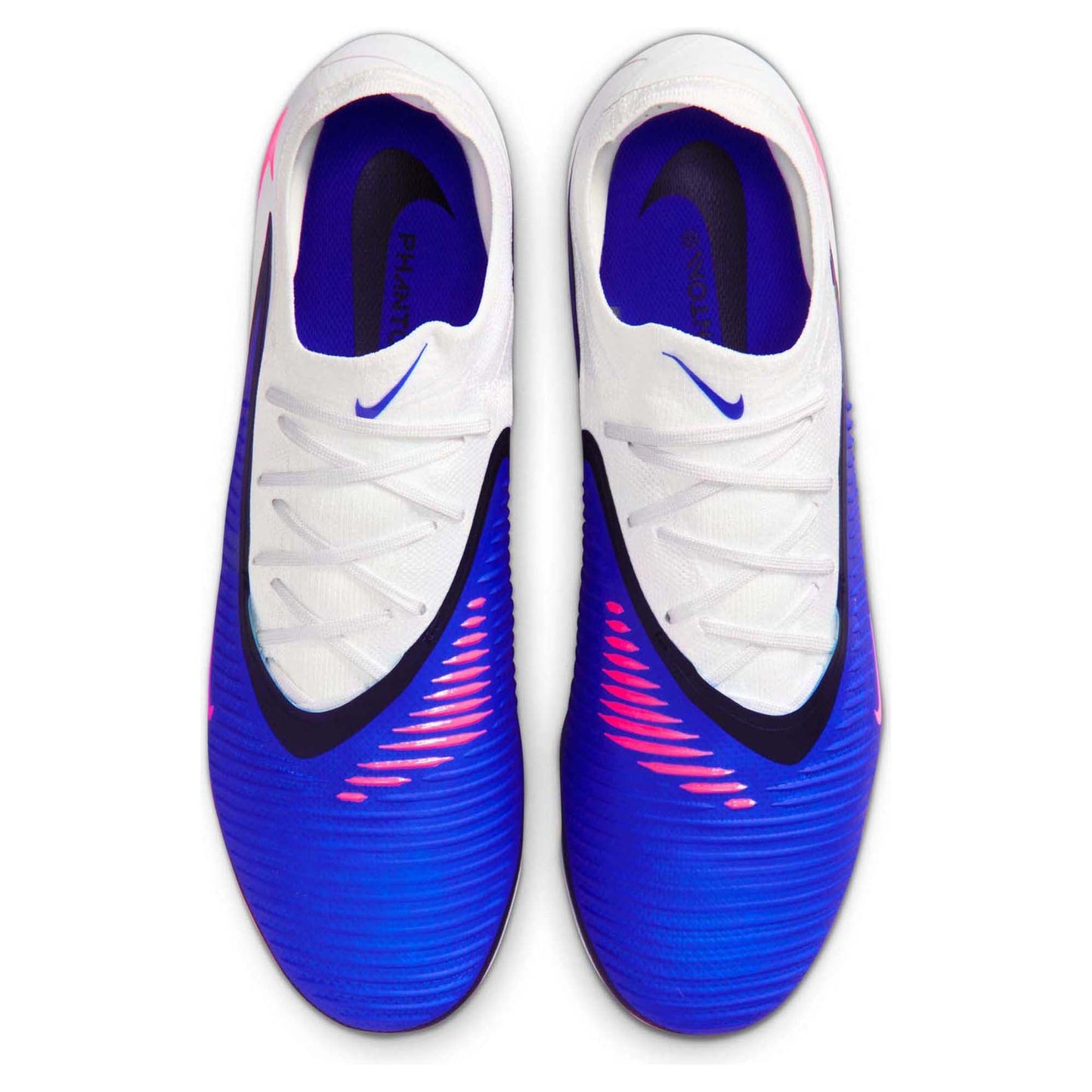 Phantom 6 Pro Firm Ground Low Top Men's Football Boots