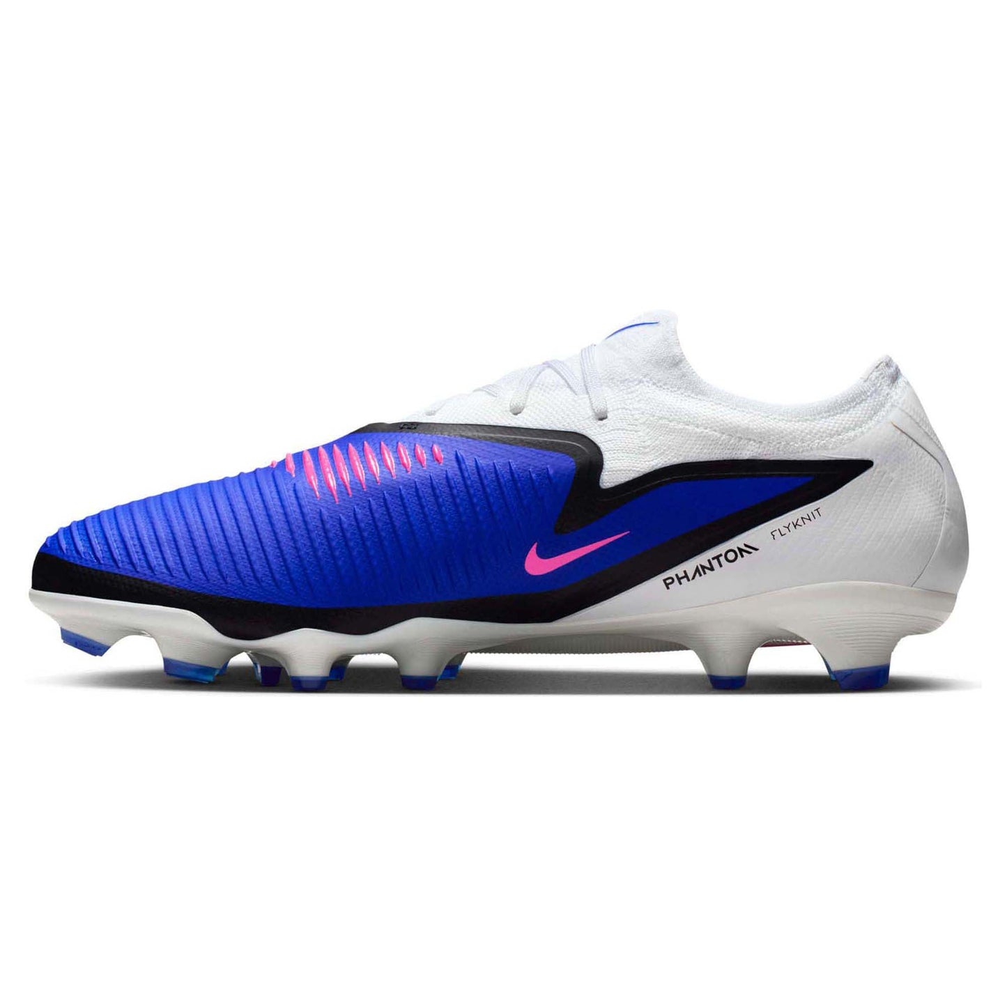 Phantom 6 Pro Firm Ground Low Top Men's Football Boots