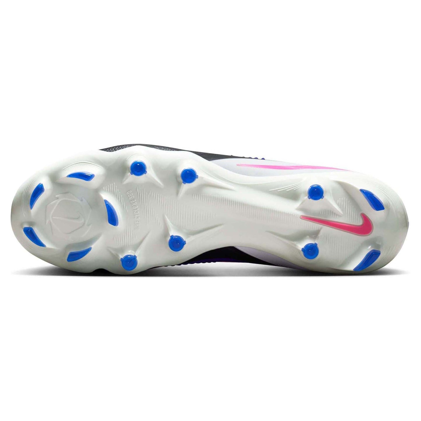 Phantom 6 Pro Firm Ground Low Top Men's Football Boots
