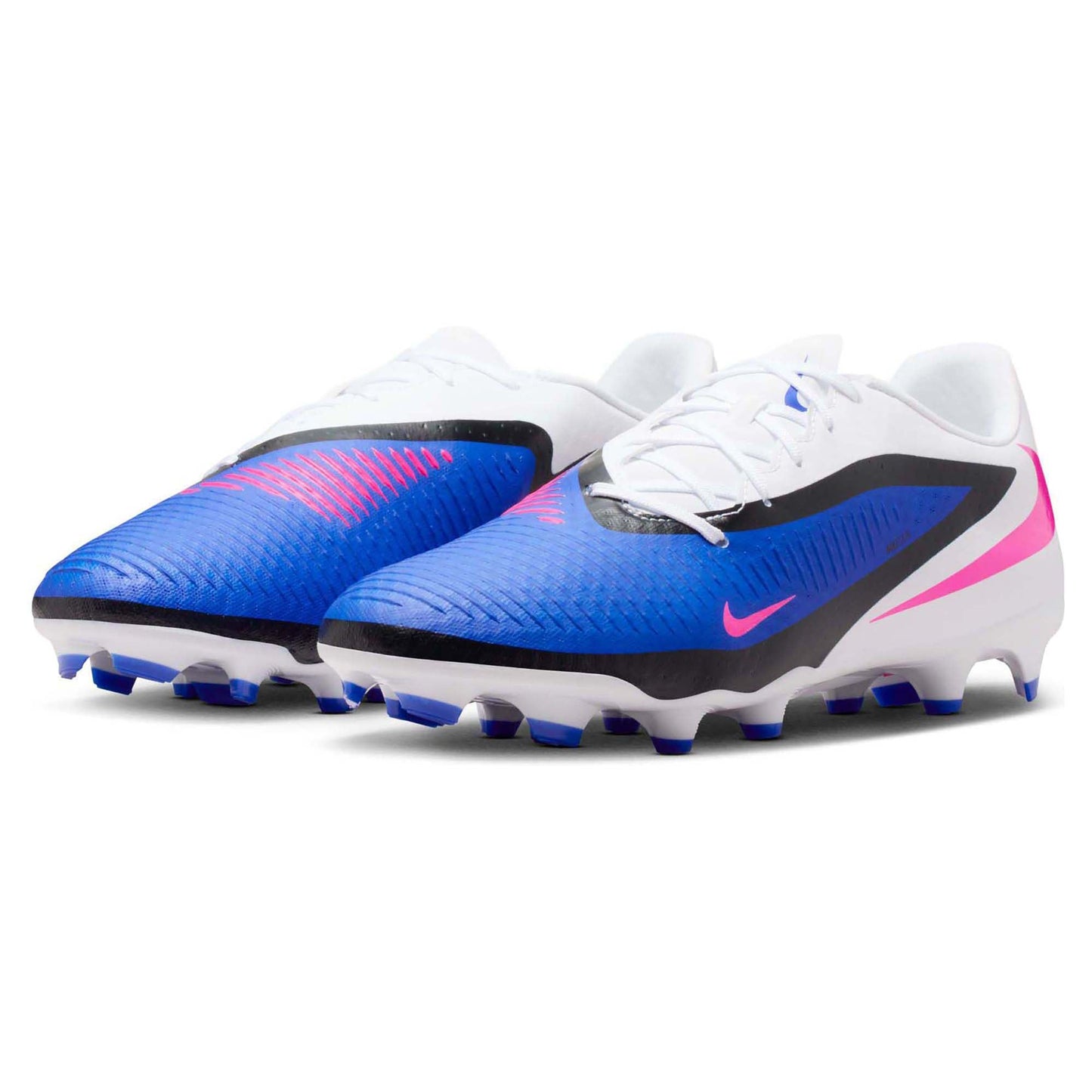 Phantom 6 Low Academy Multi Ground Low Top Men's Football Boots
