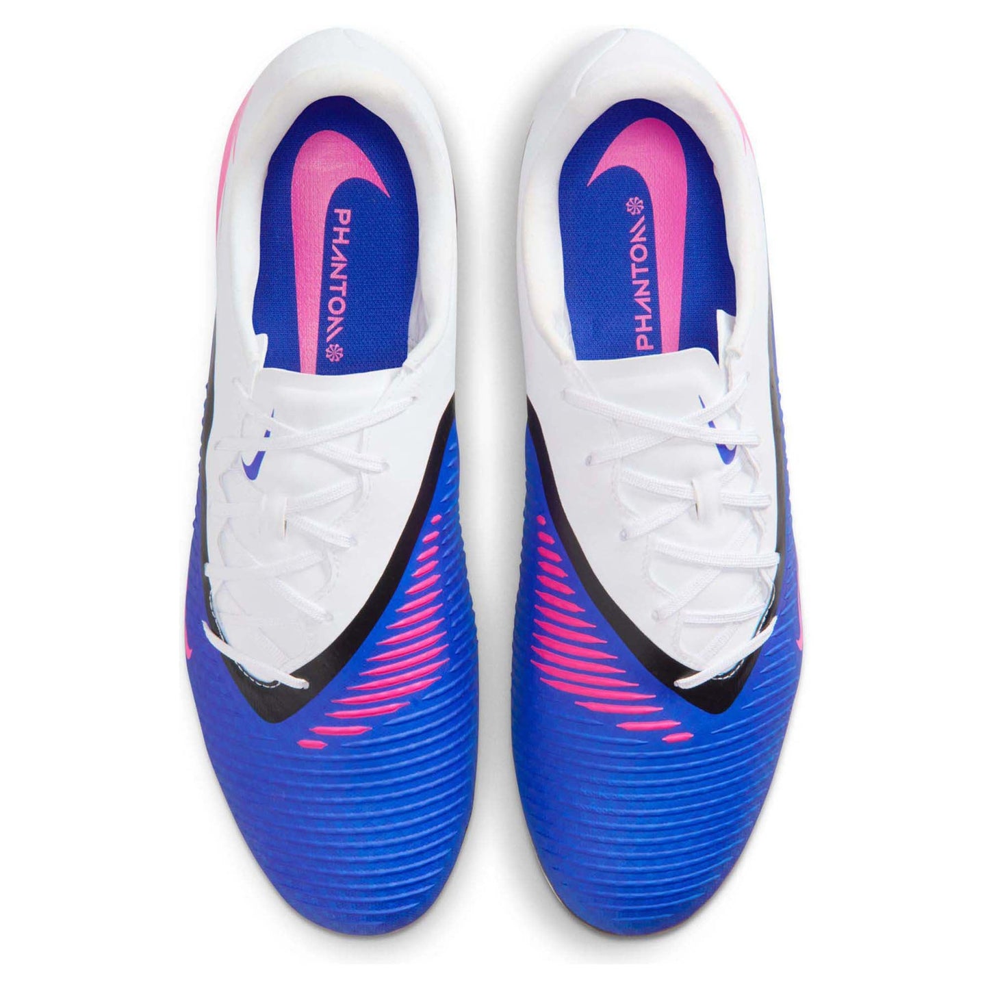 Phantom 6 Low Academy Multi Ground Low Top Men's Football Boots