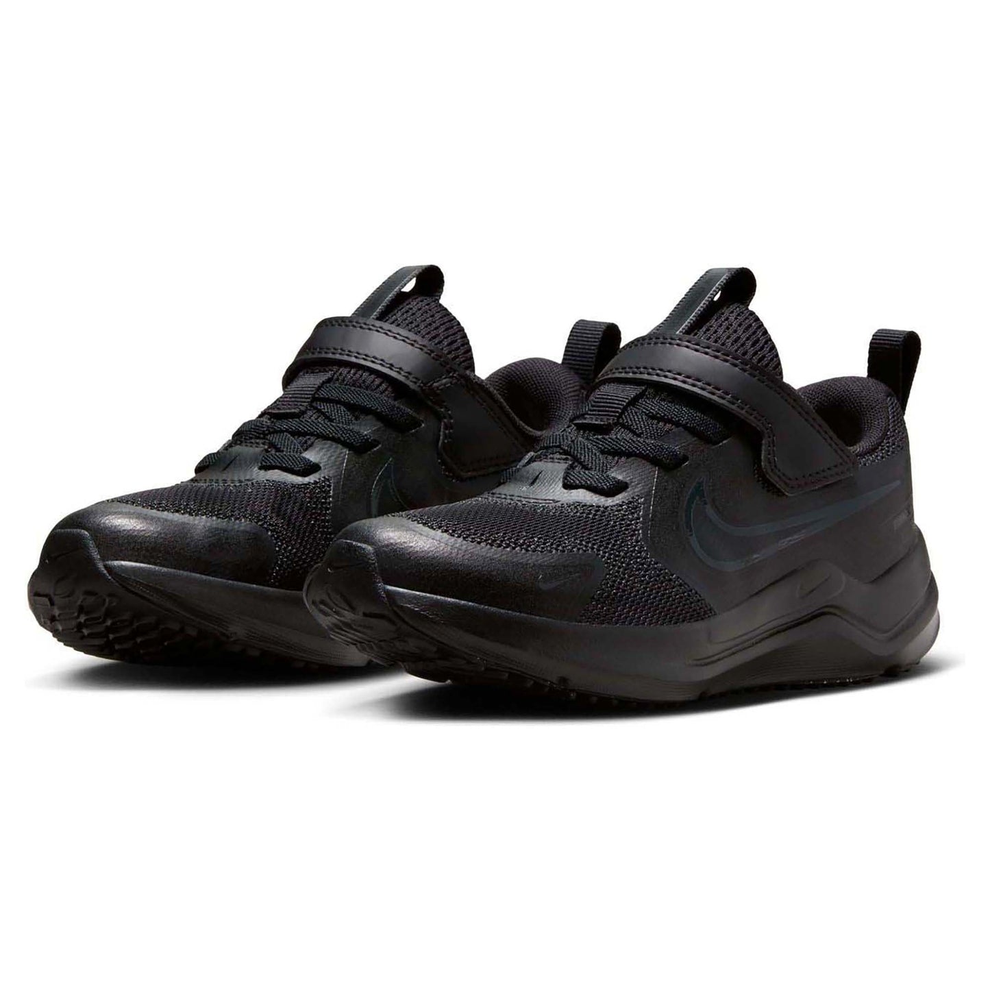 Cosmic Runner PS Velcro Kid's Running Shoes