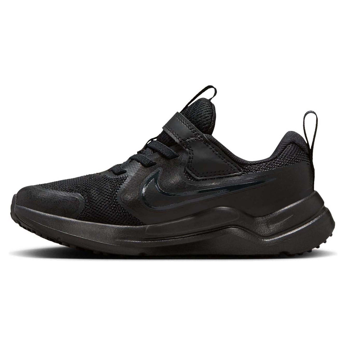 Cosmic Runner PS Velcro Kid's Running Shoes