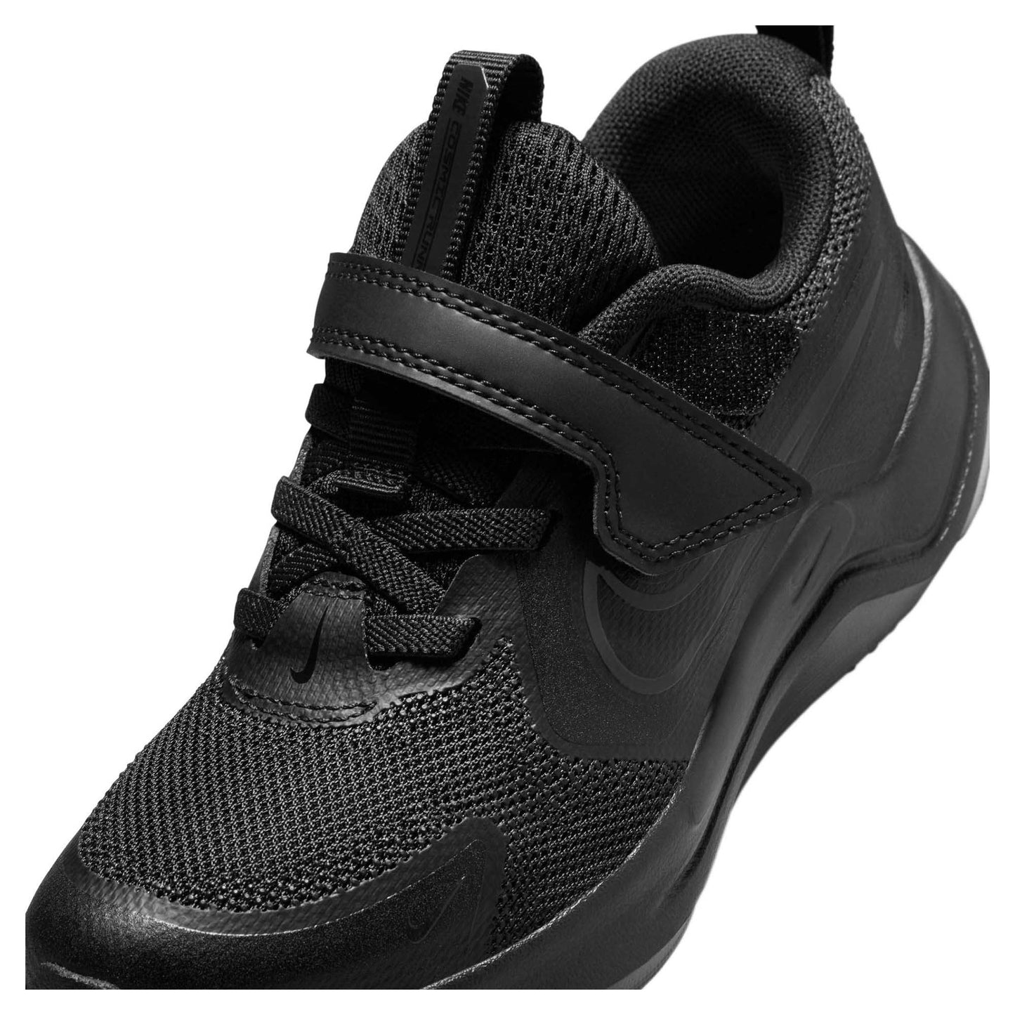Cosmic Runner PS Velcro Kid's Running Shoes