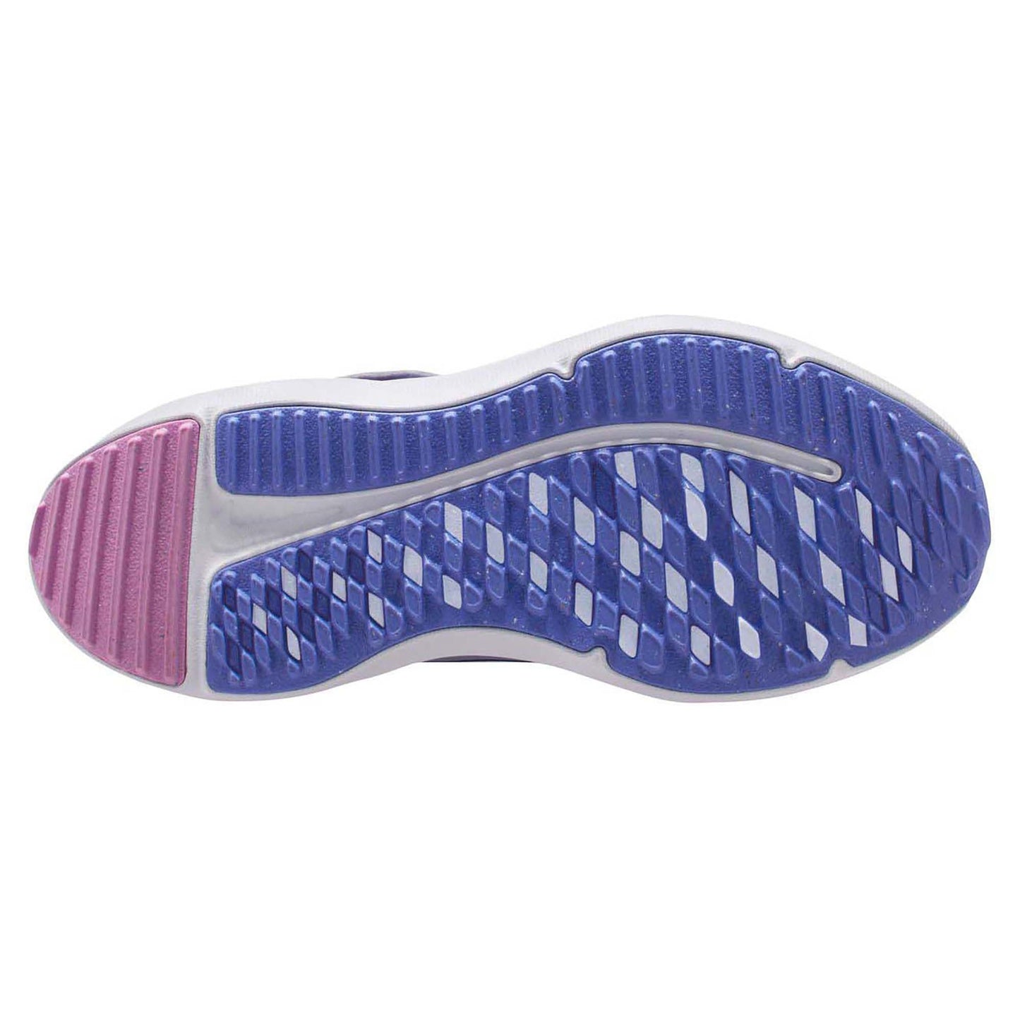 Cosmic Runner PS Velcro Kid's Running Shoes