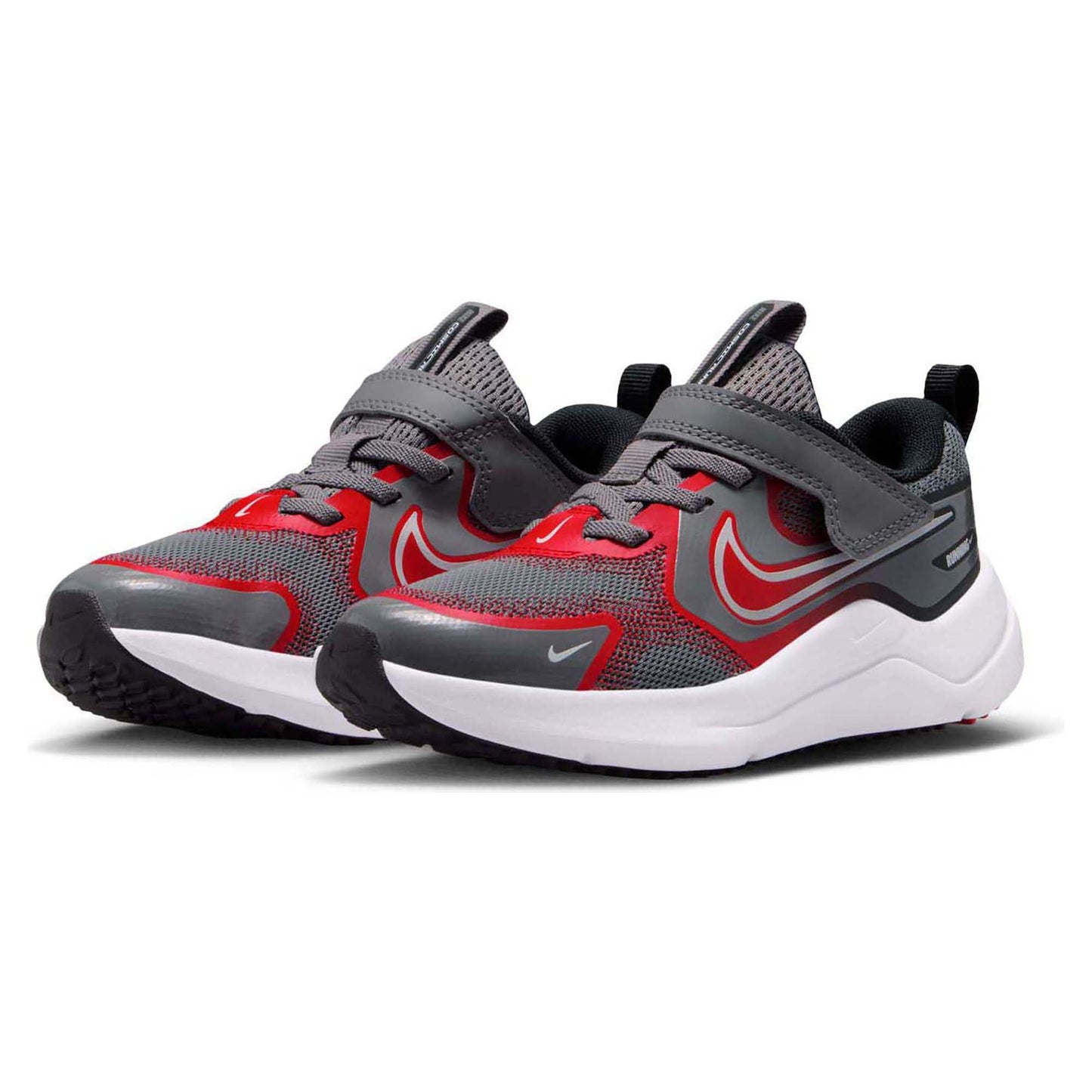 Cosmic Runner PS Velcro Kid's Running Shoes