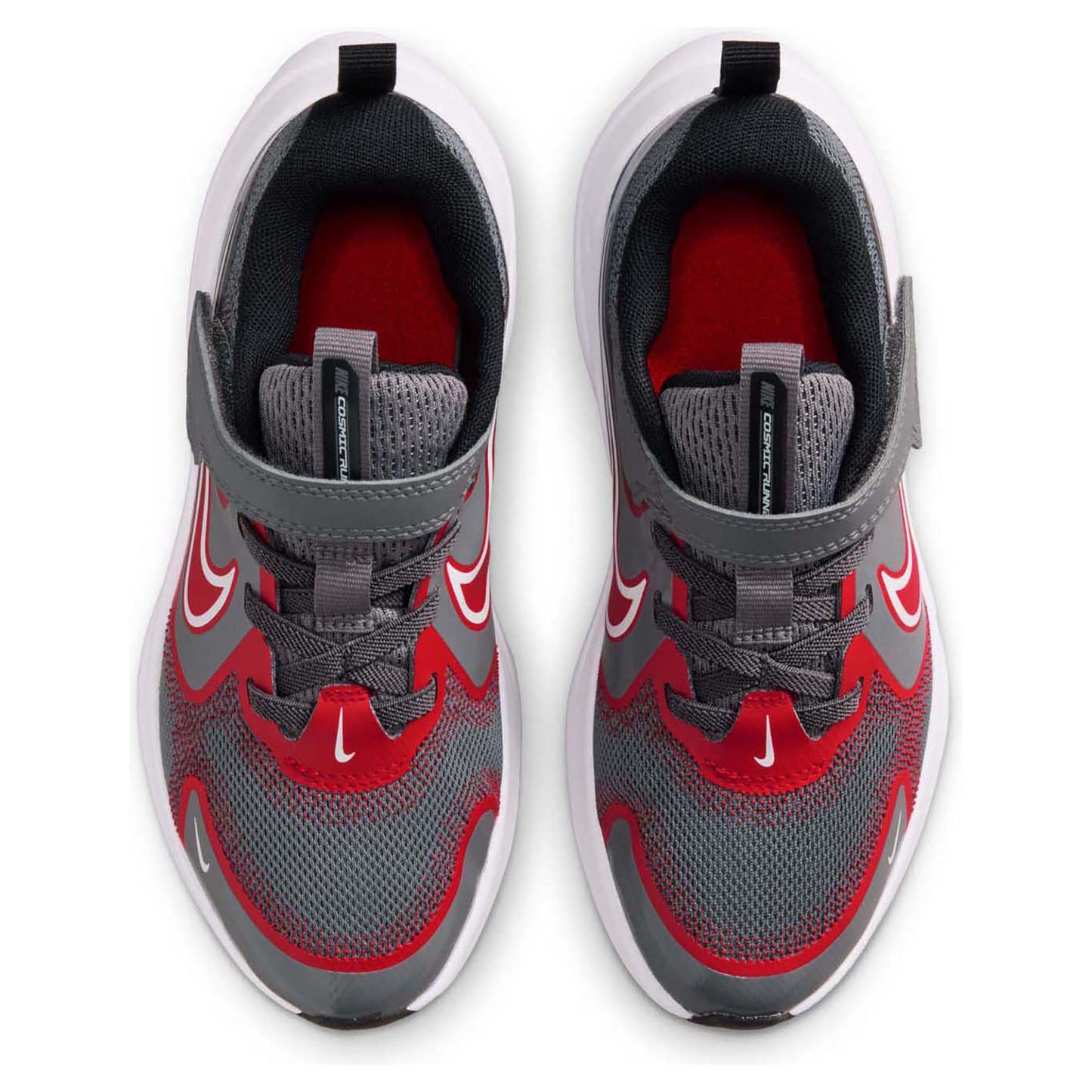 Cosmic Runner PS Velcro Kid's Running Shoes