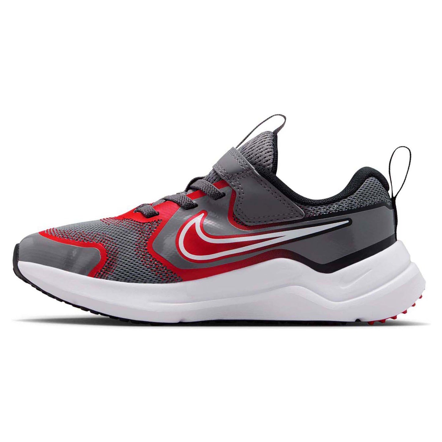Cosmic Runner PS Velcro Kid's Running Shoes