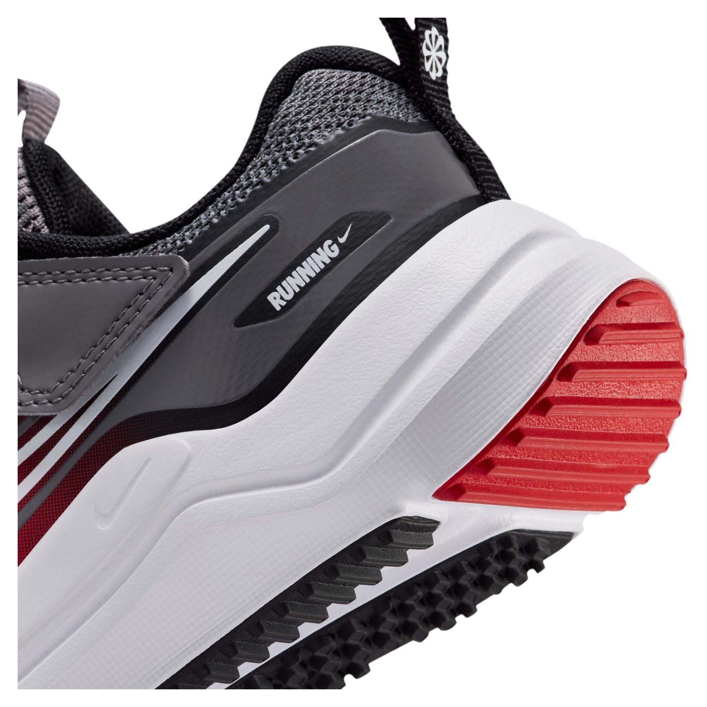 Cosmic Runner PS Velcro Kid's Running Shoes