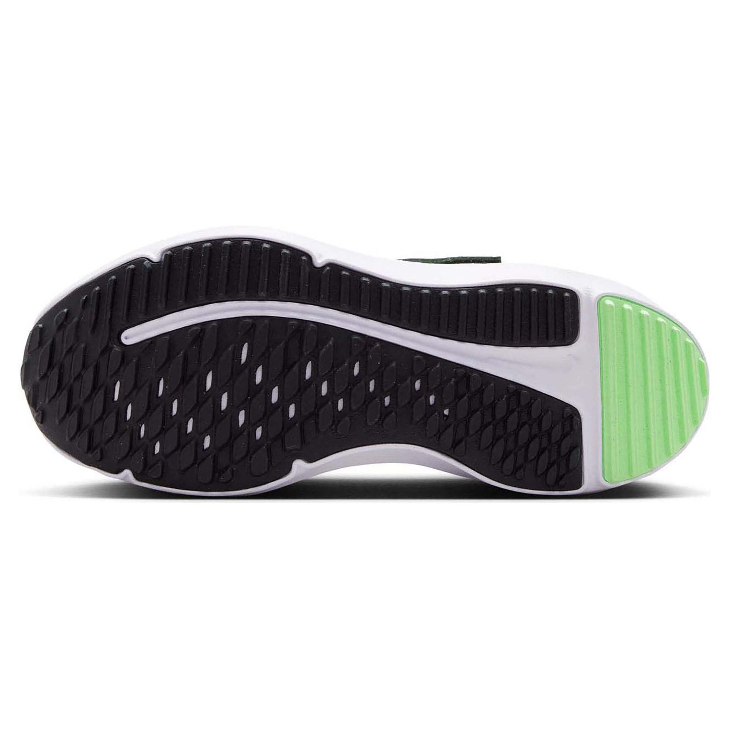 Cosmic Runner PS Velcro Kid's Running Shoes