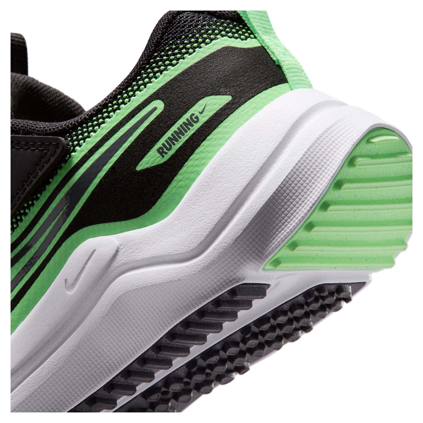 Cosmic Runner PS Velcro Kid's Running Shoes