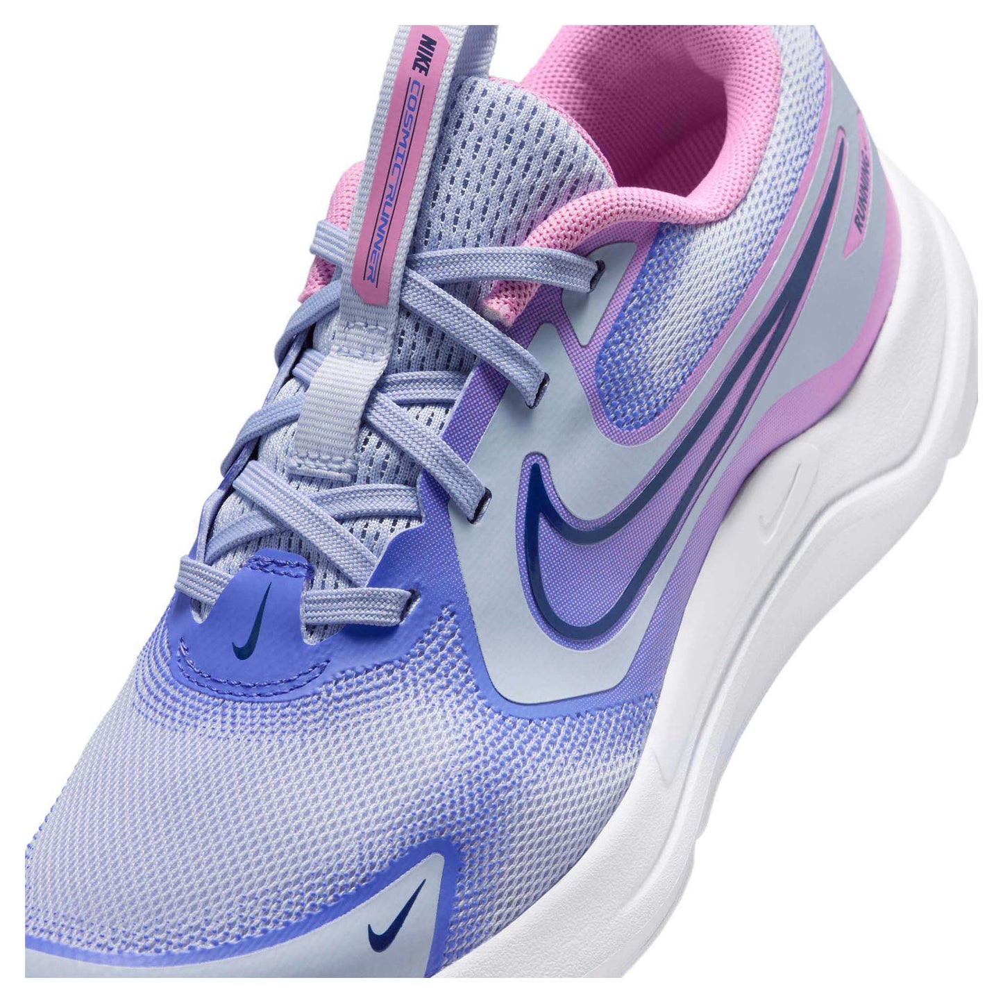 Cosmic Runner Junior's Road Running Shoes