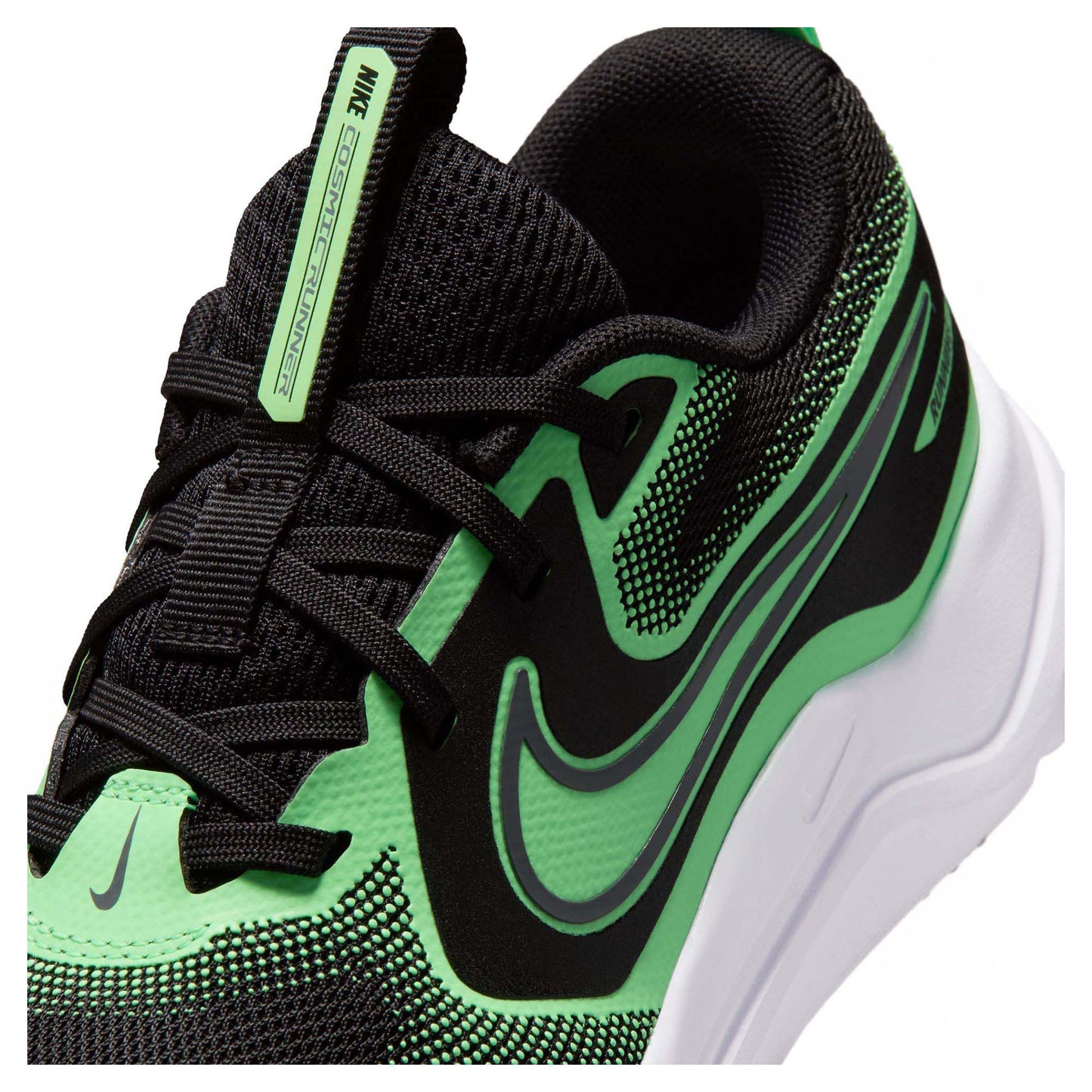 Cosmic Runner Junior's Road Running Shoes