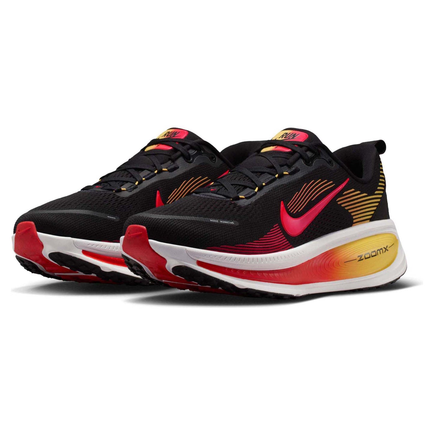 Vomero 18 Men's Road Running Shoes