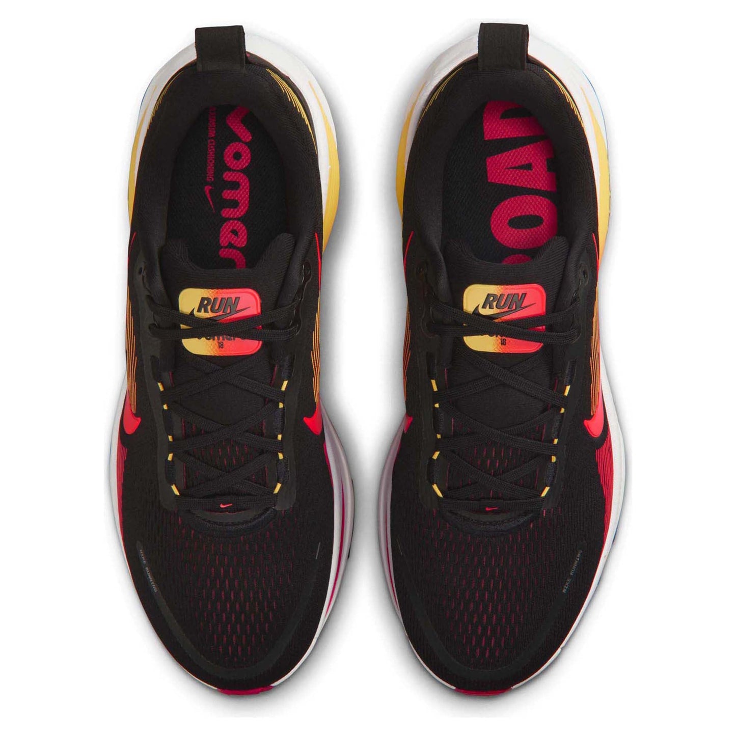 Vomero 18 Men's Road Running Shoes