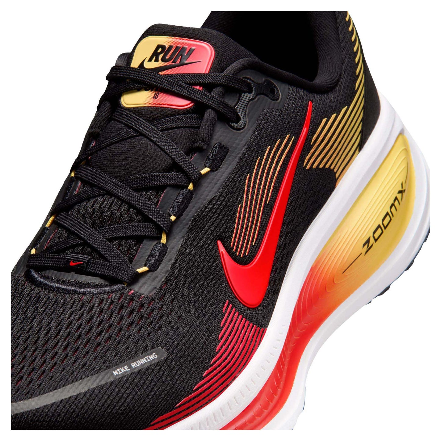 Vomero 18 Men's Road Running Shoes