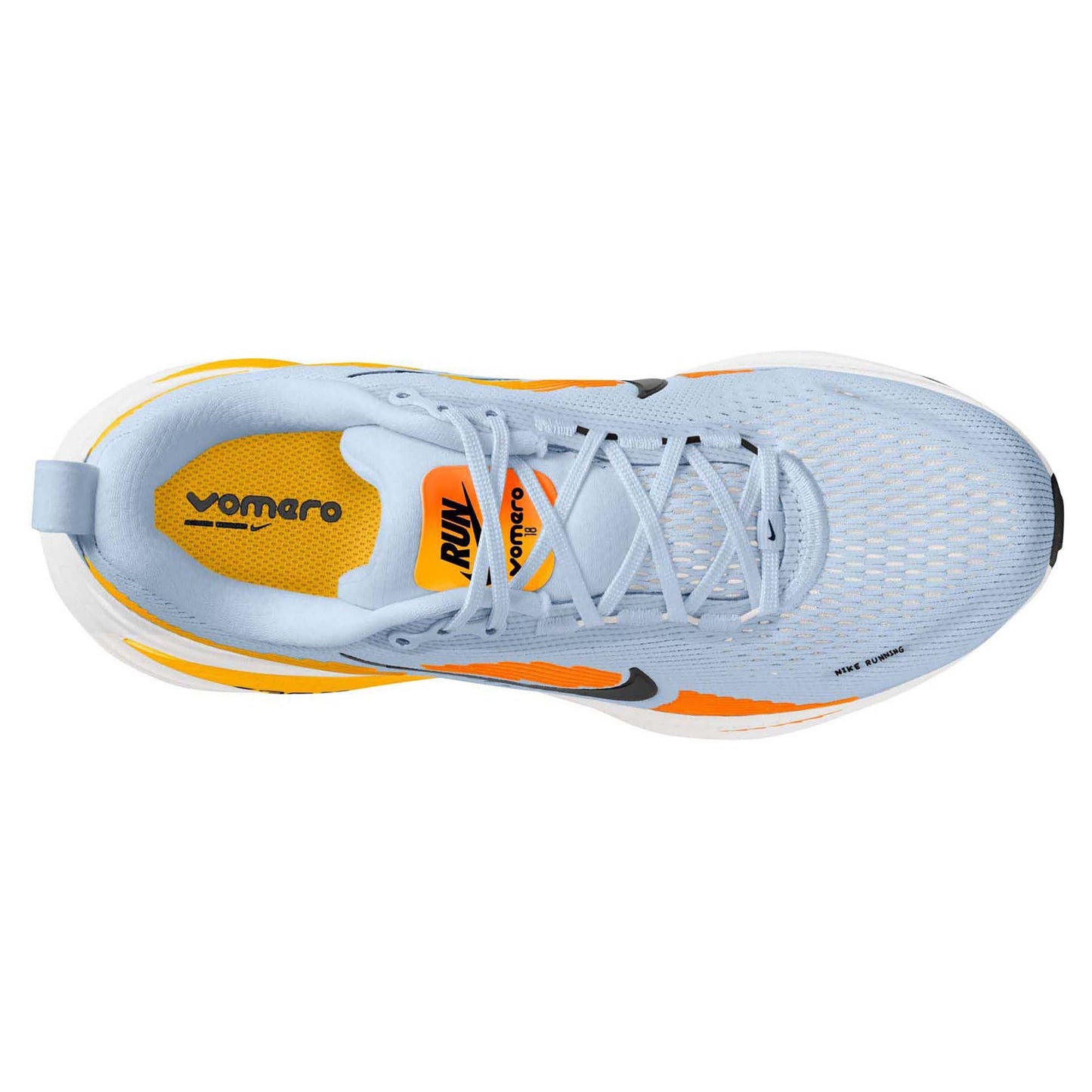 Vomero 18 Men's Road Running Shoes