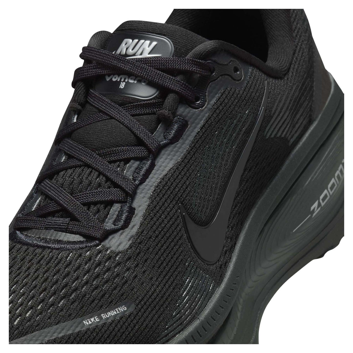 Vomero 18 Women's Running Shoes