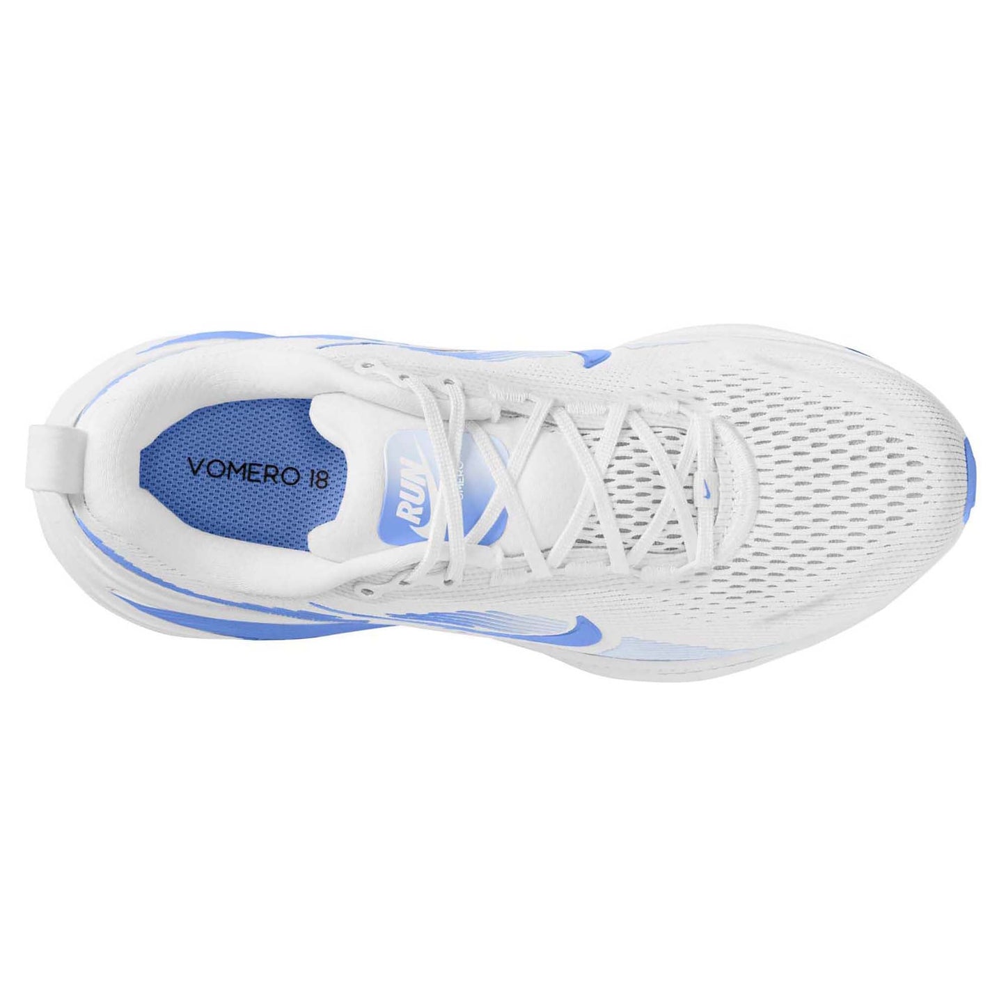 Vomero 18 Women's Running Shoes