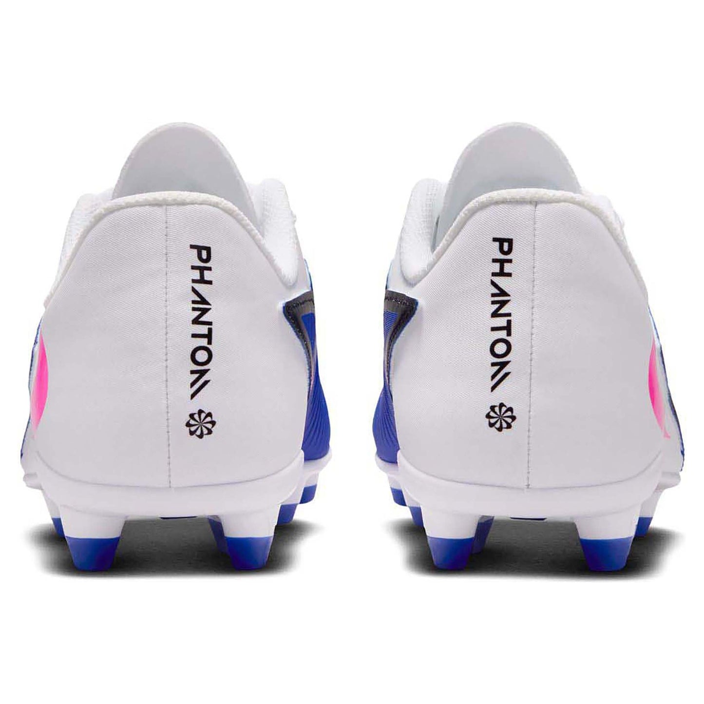 Jr. Phantom 6 Low Club Multi Ground Low Top Junior's Football Boots