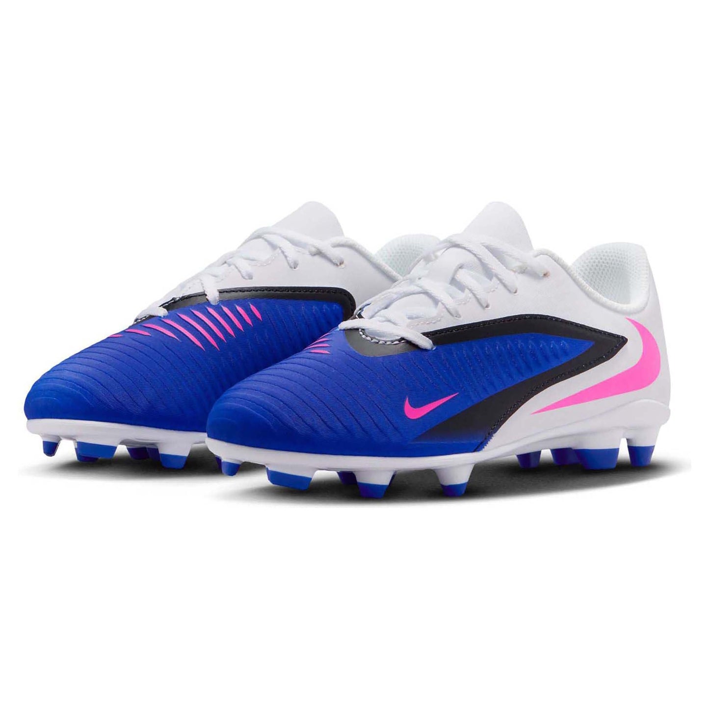 Jr. Phantom 6 Low Club Multi Ground Low Top Junior's Football Boots