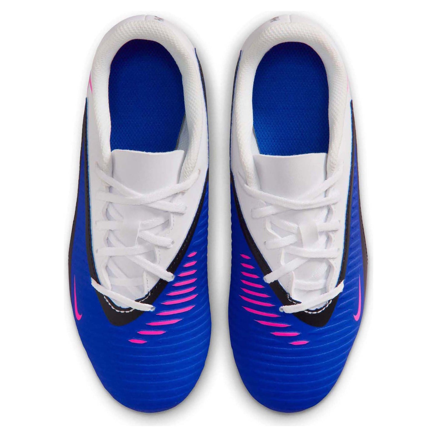 Jr. Phantom 6 Low Club Multi Ground Low Top Junior's Football Boots