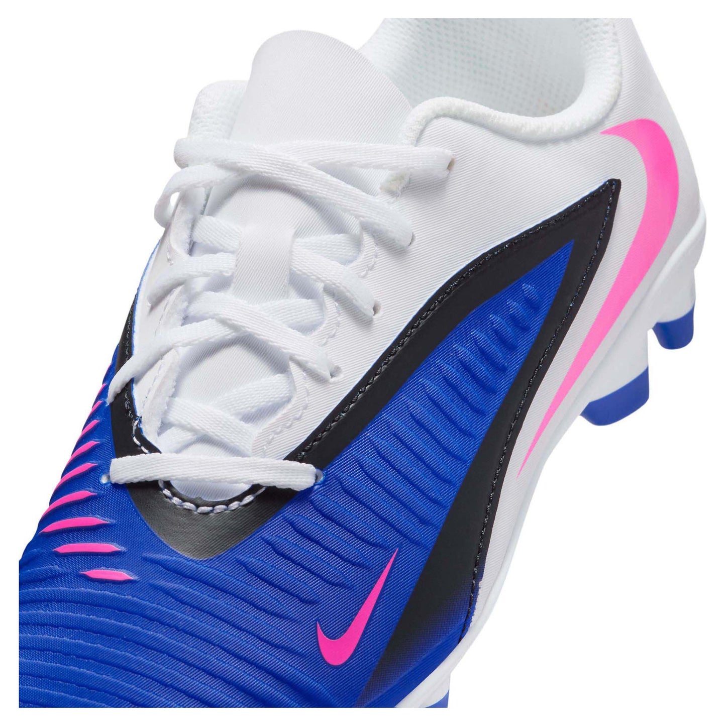 Jr. Phantom 6 Low Club Multi Ground Low Top Junior's Football Boots