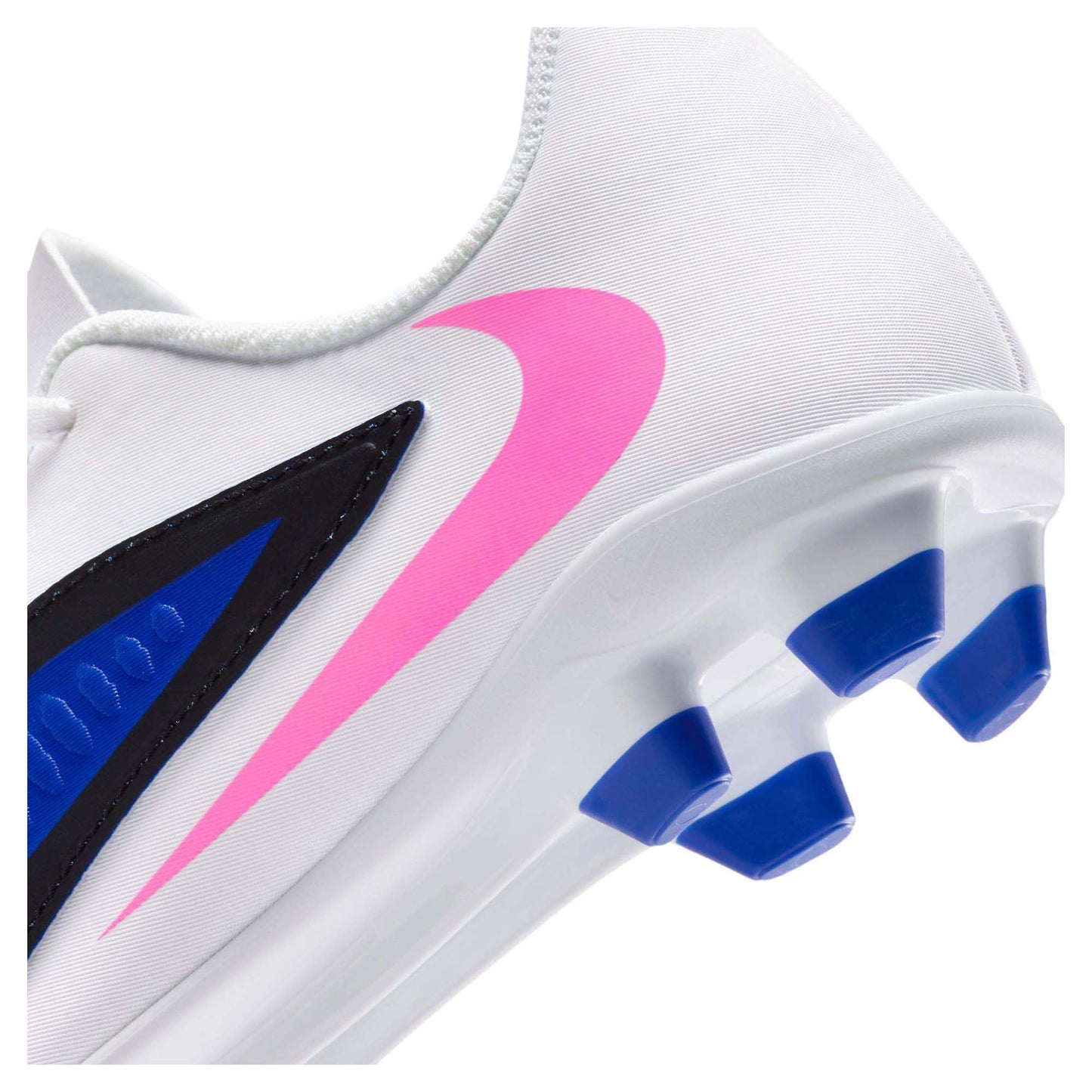 Jr. Phantom 6 Low Club Multi Ground Low Top Junior's Football Boots