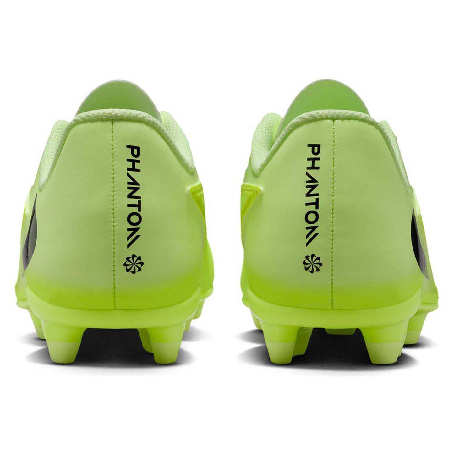 Jr. Phantom 6 Club Low Top Multi Ground Junior's Football Boots