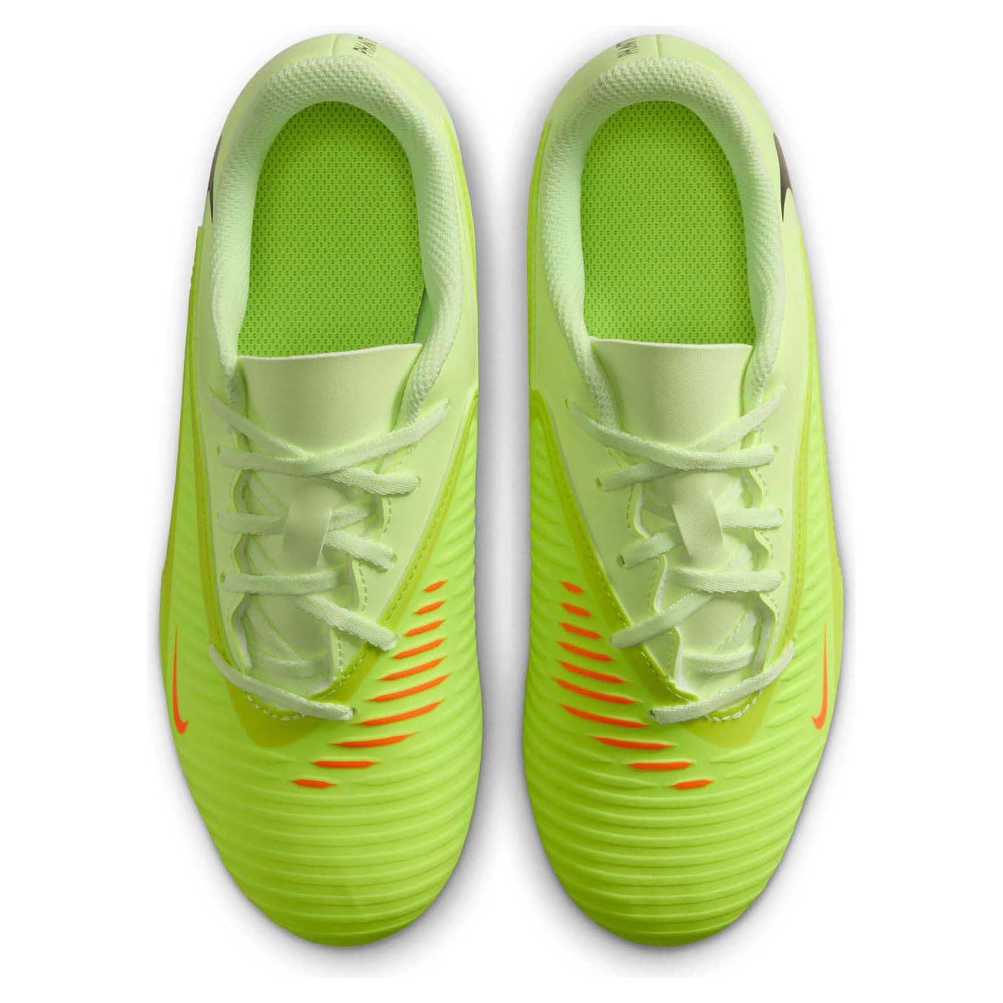 Jr. Phantom 6 Club Low Top Multi Ground Junior's Football Boots