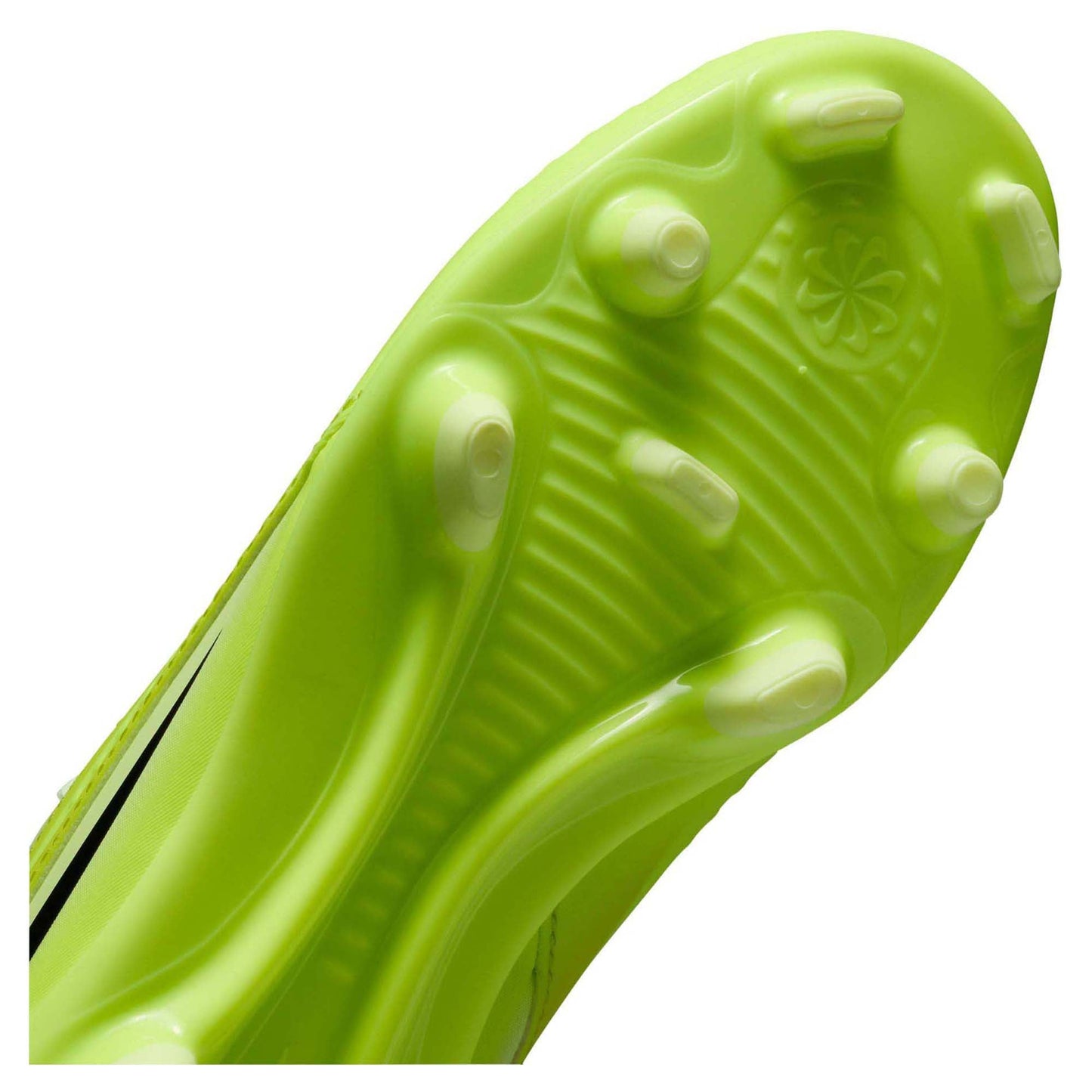 Jr. Phantom 6 Club Low Top Multi Ground Junior's Football Boots