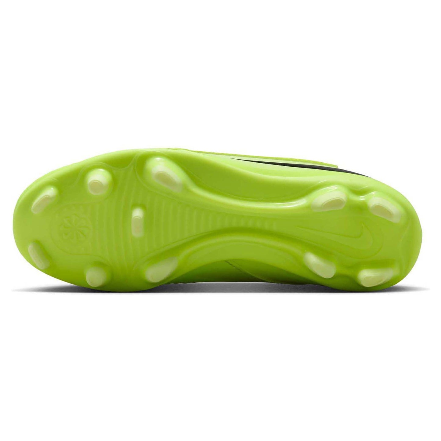 Jr. Phantom 6 Club Low Top Multi Ground Junior's Football Boots