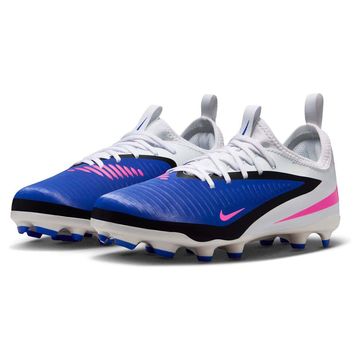 Jr. Phantom 6 Low Academy Multi Ground Junior's Football Boots