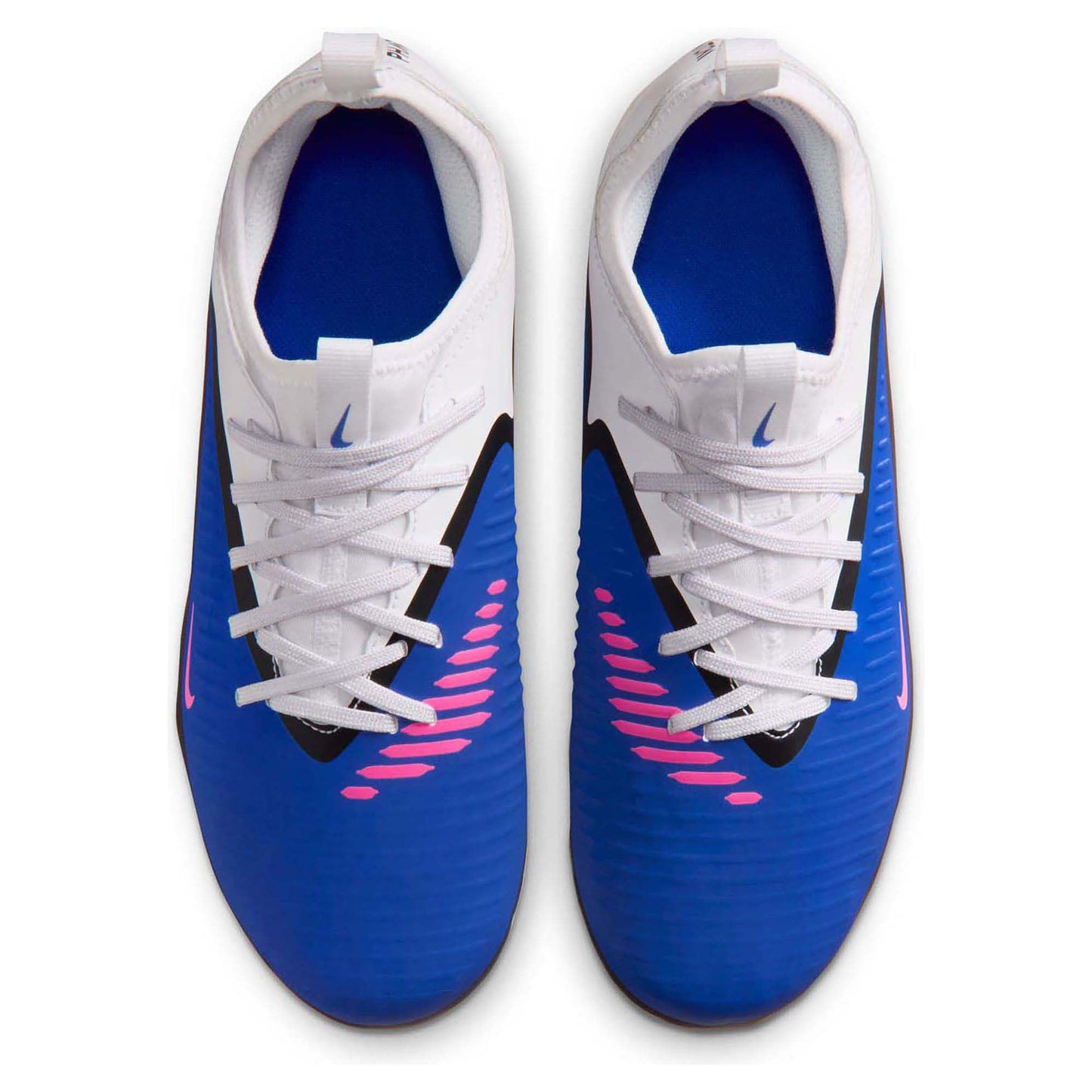 Jr. Phantom 6 Low Academy Multi Ground Junior's Football Boots