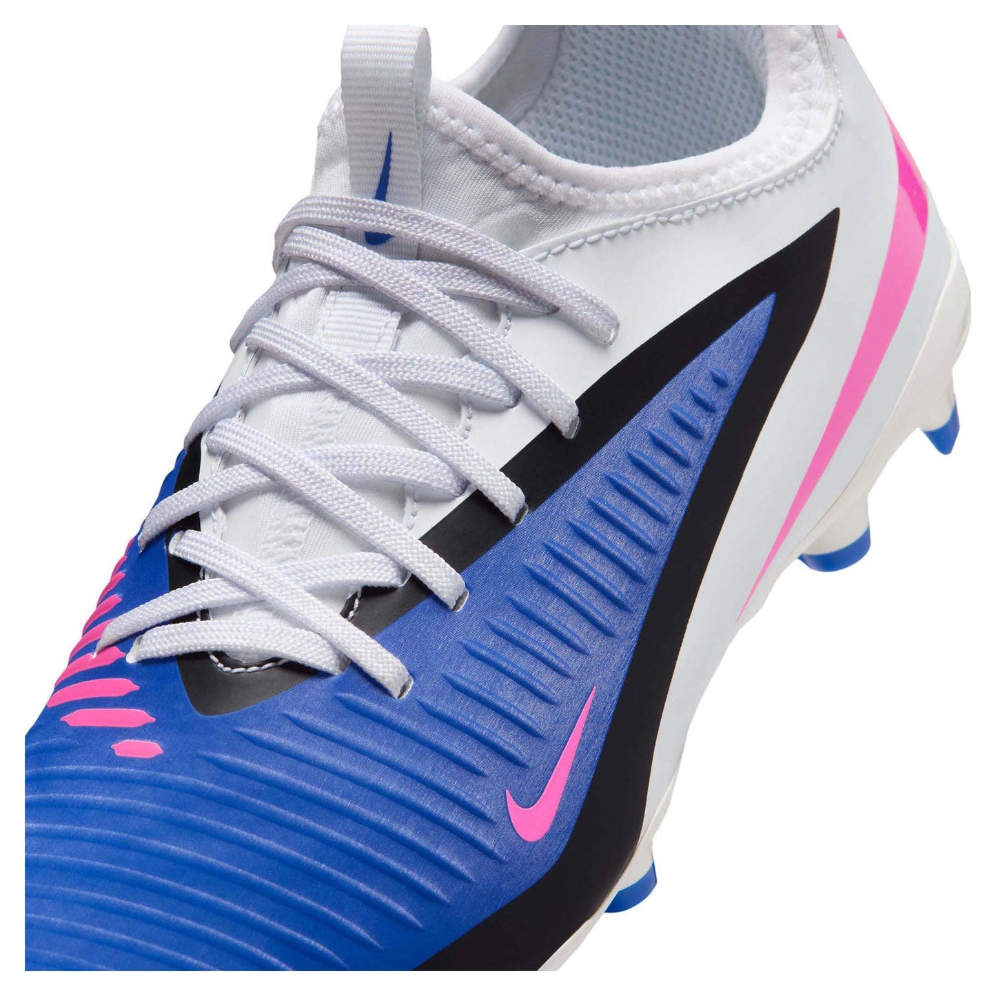 Jr. Phantom 6 Low Academy Multi Ground Junior's Football Boots