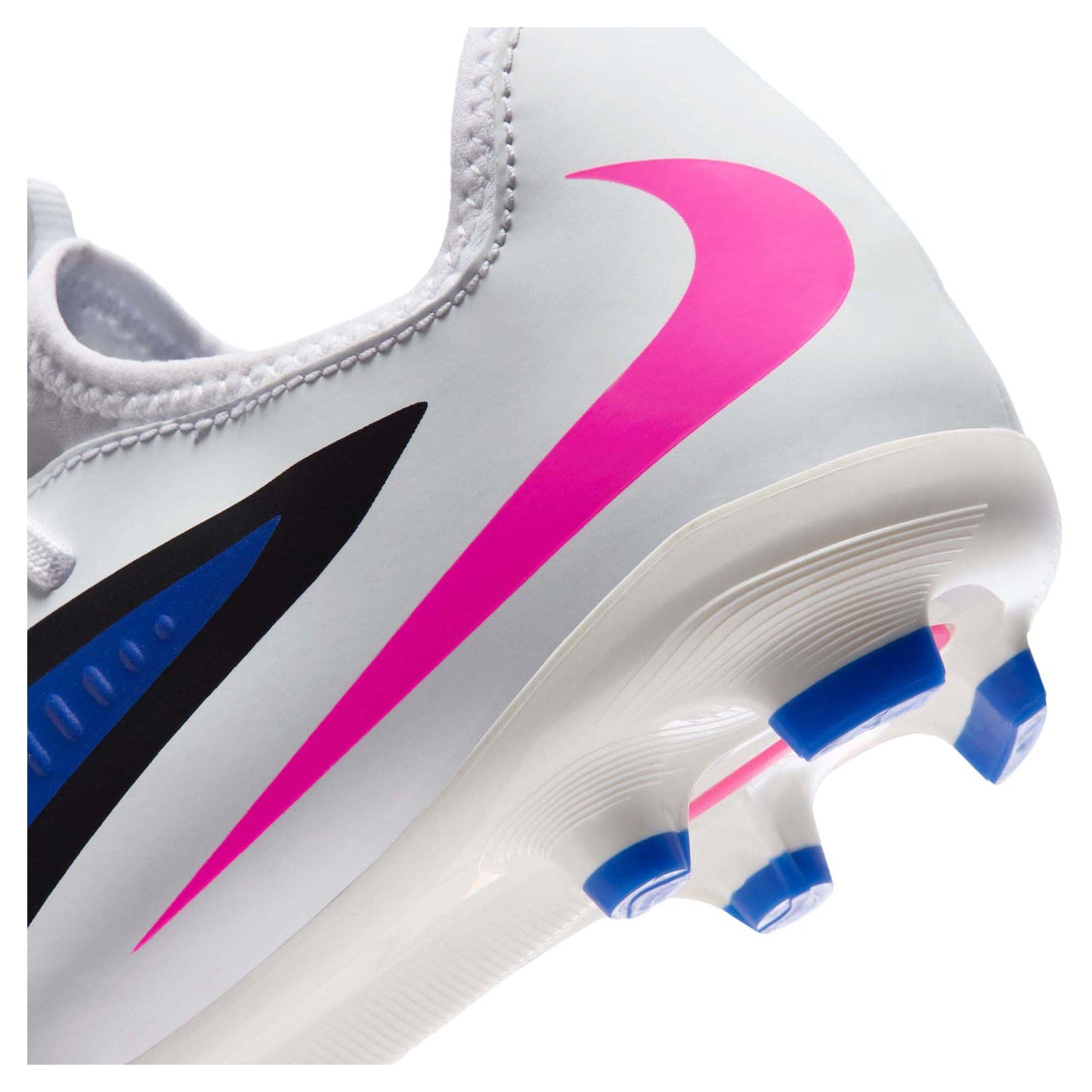 Jr. Phantom 6 Low Academy Multi Ground Junior's Football Boots