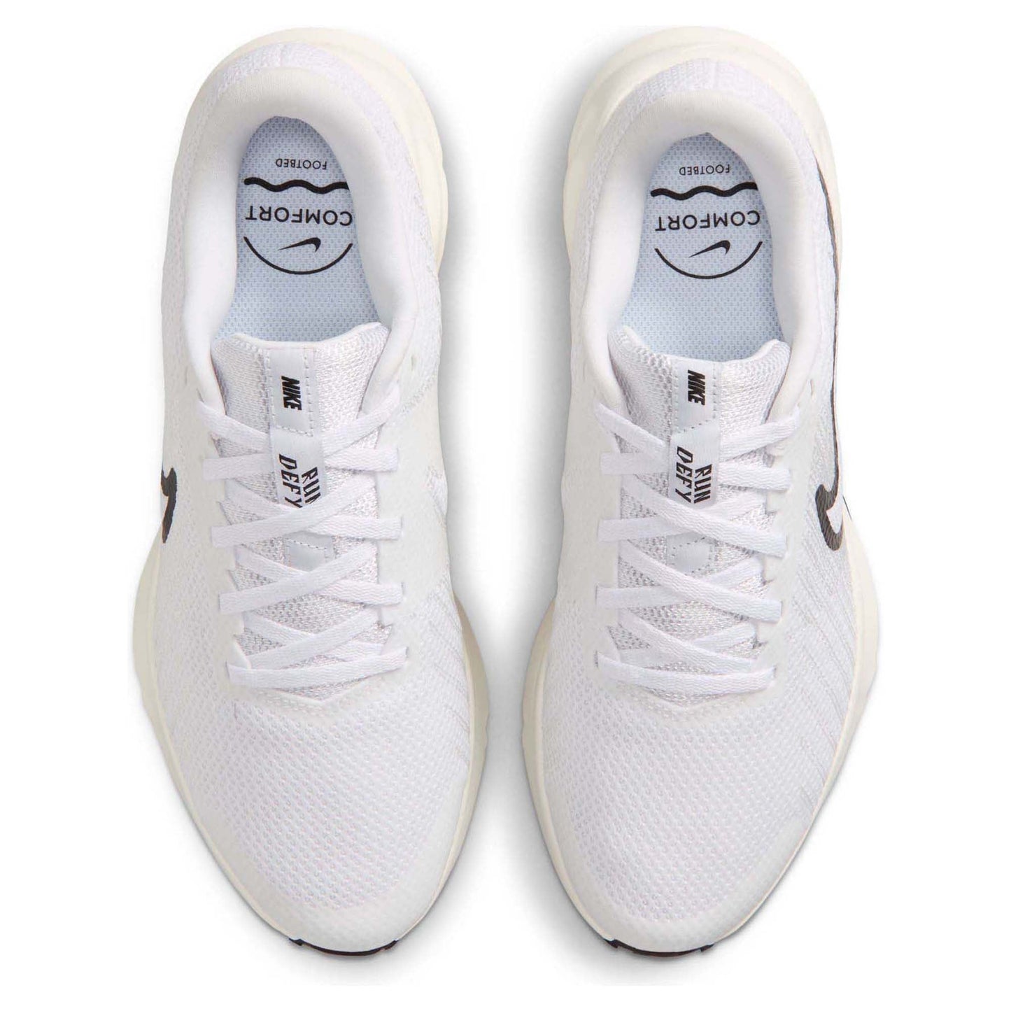 Run Defy Women's Road Running Shoes