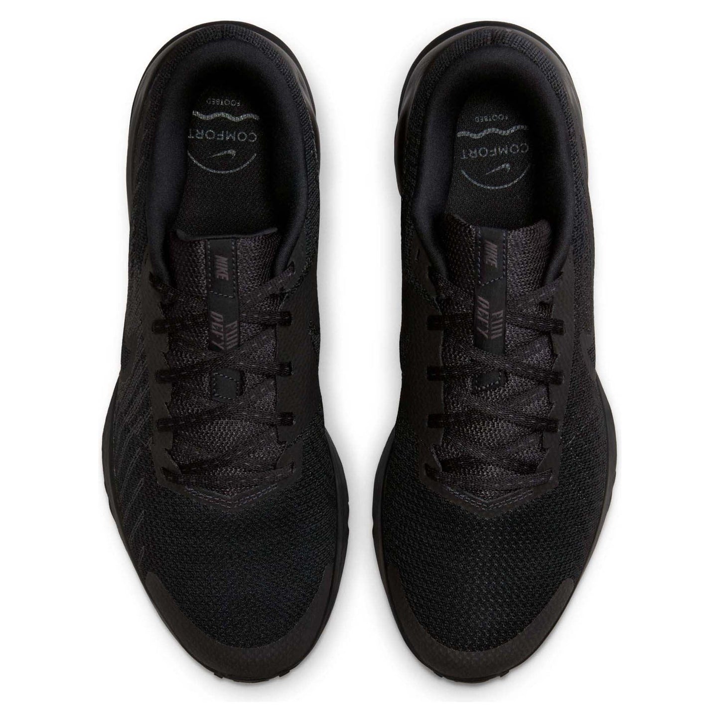 Run Defy Men's Road Running Shoes