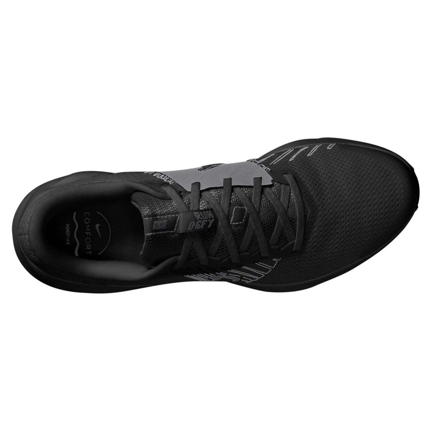 Run Defy Men's Road Running Shoes