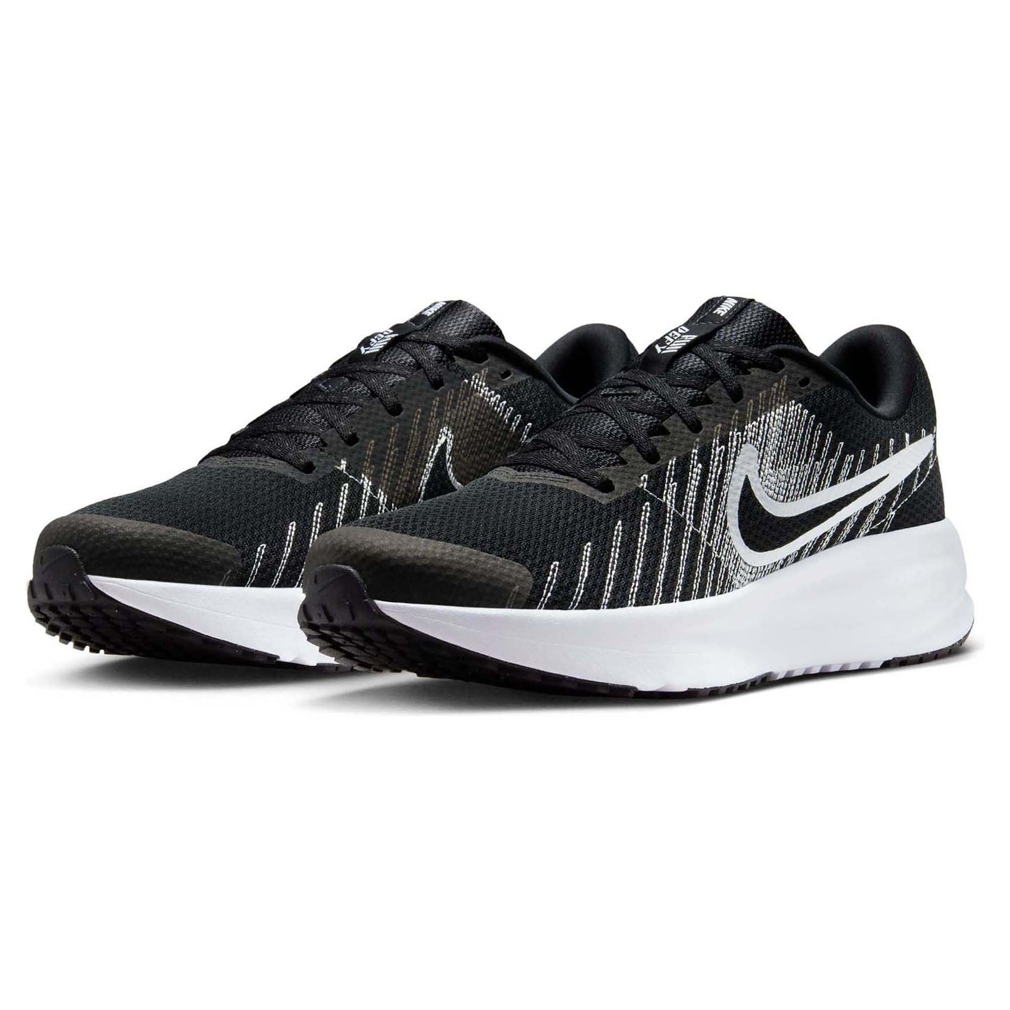 Run Defy Men's Road Running Shoes