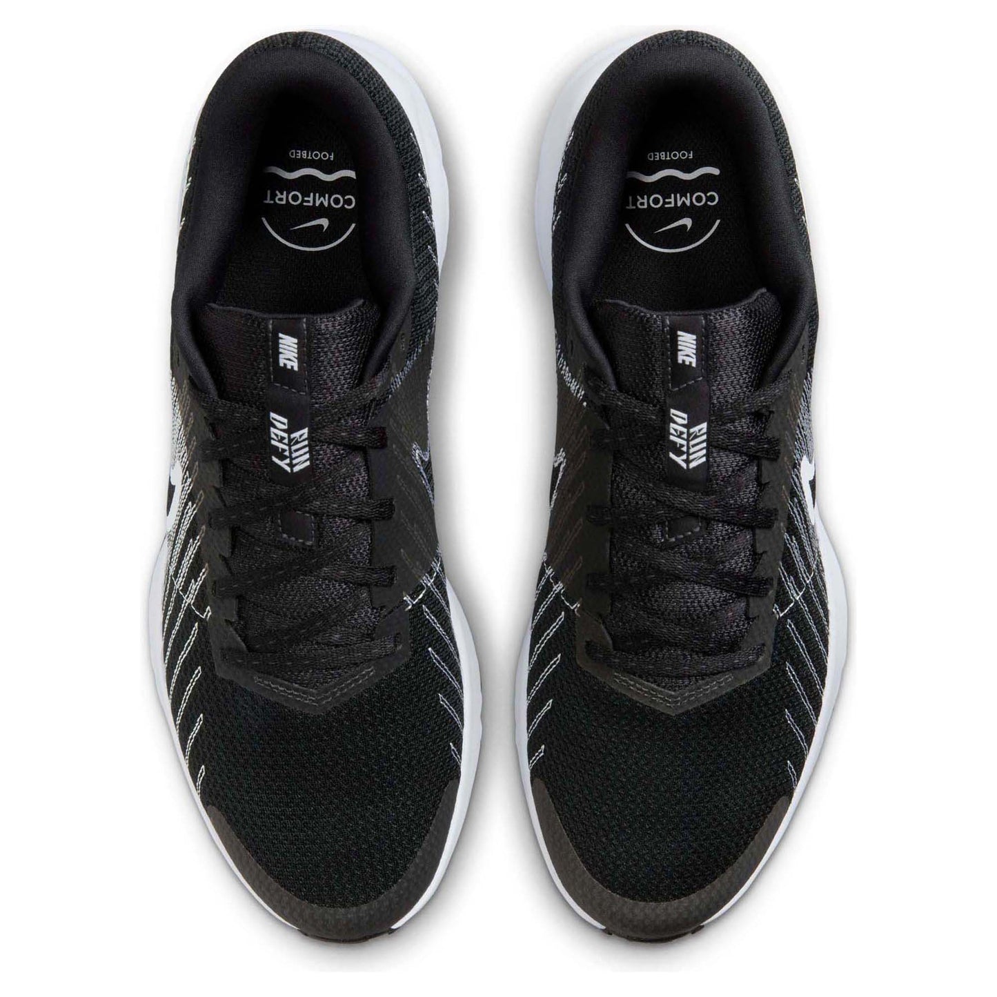 Run Defy Men's Road Running Shoes