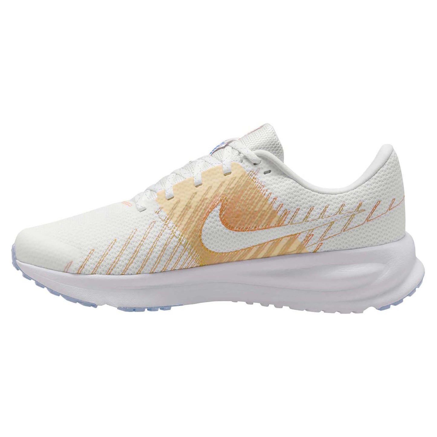 Run Defy Men's Road Running Shoes