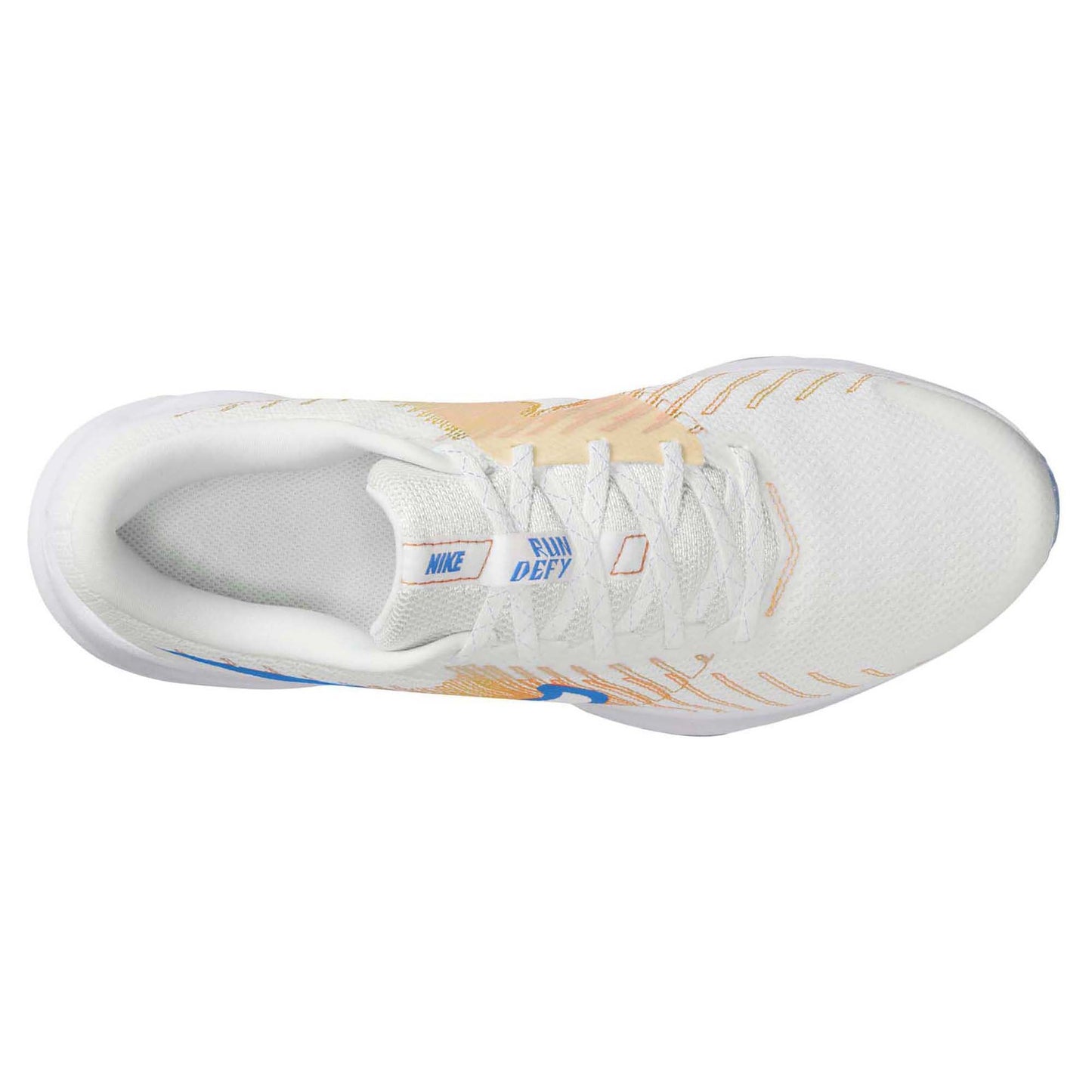 Run Defy Men's Road Running Shoes
